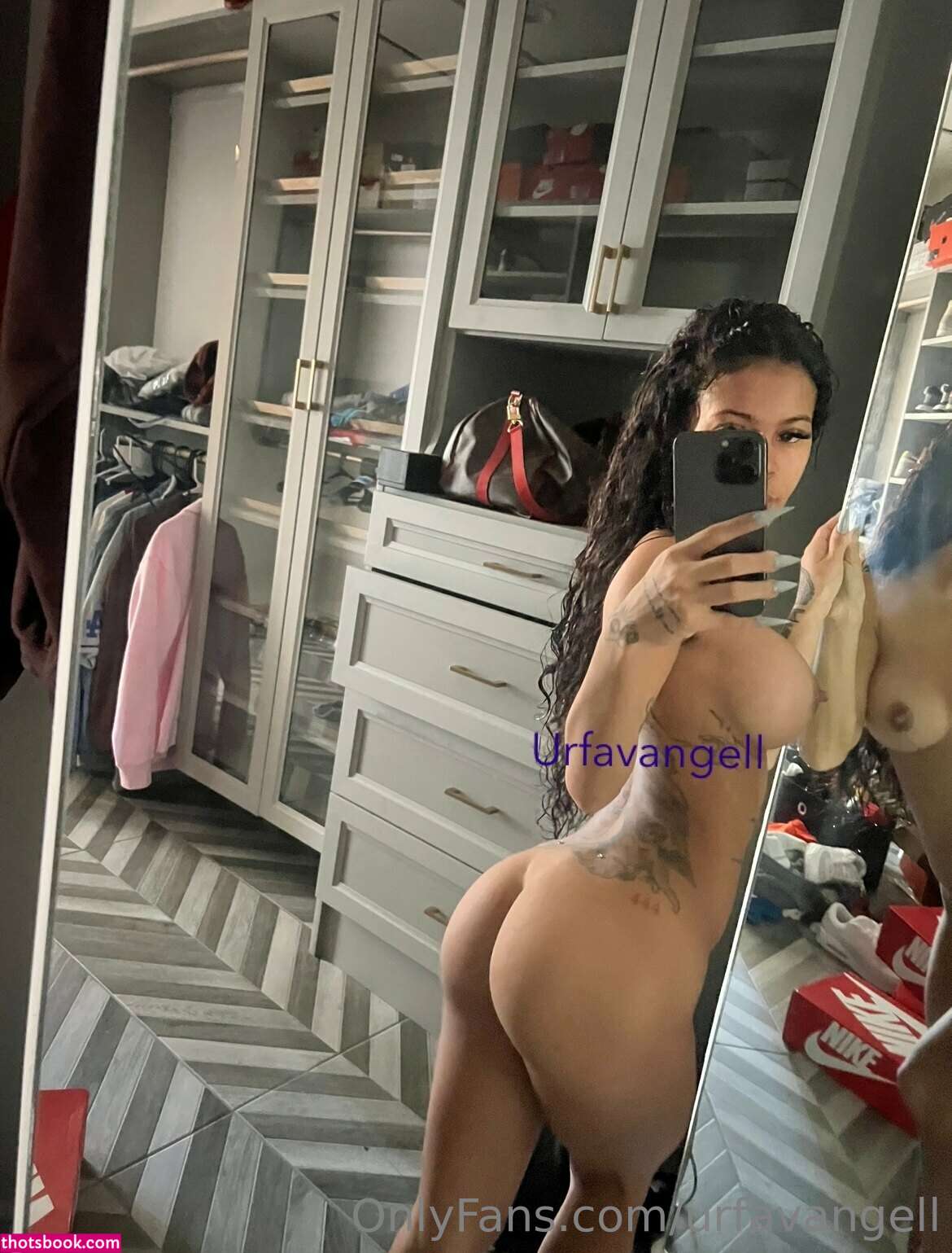 urfavangell Nude OnlyFans Photos #9 440607