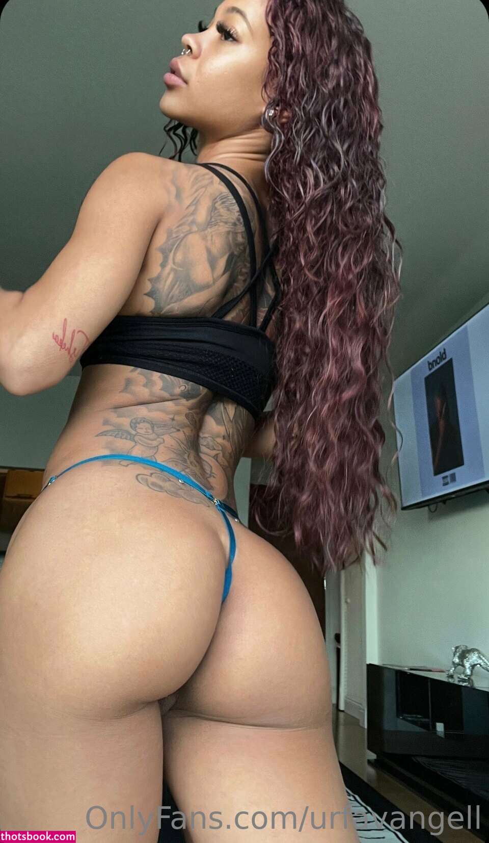 urfavangell Nude OnlyFans Photos #10 440633