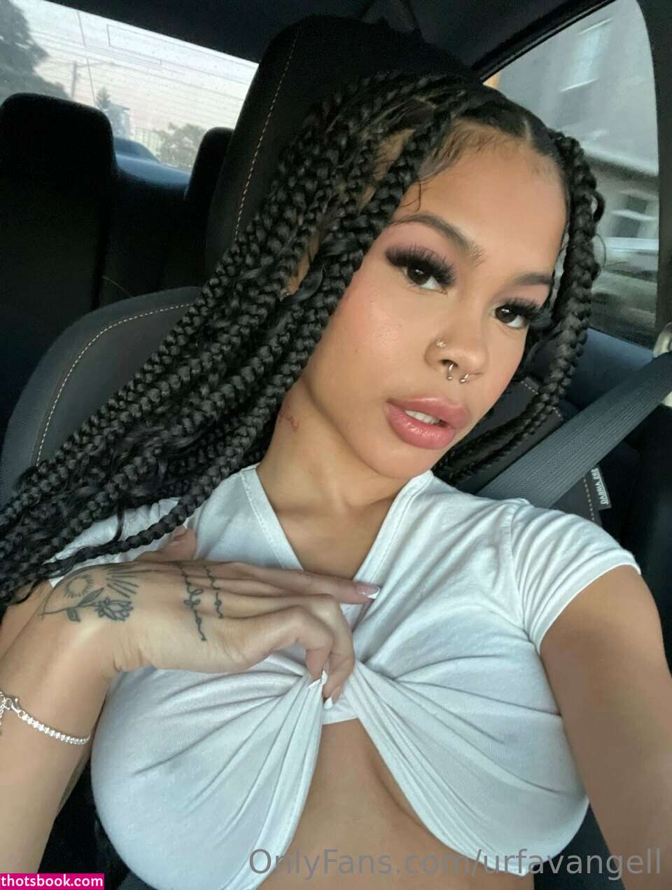 urfavangell Nude OnlyFans Photos #12 440680