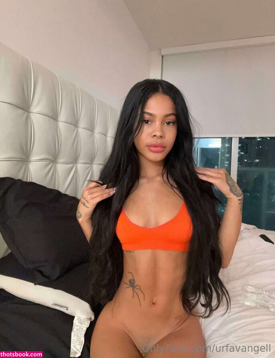 urfavangell Nude OnlyFans Photos #14 440716