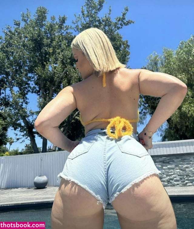 Alexis Texas Nude OnlyFans Photos #5 453283