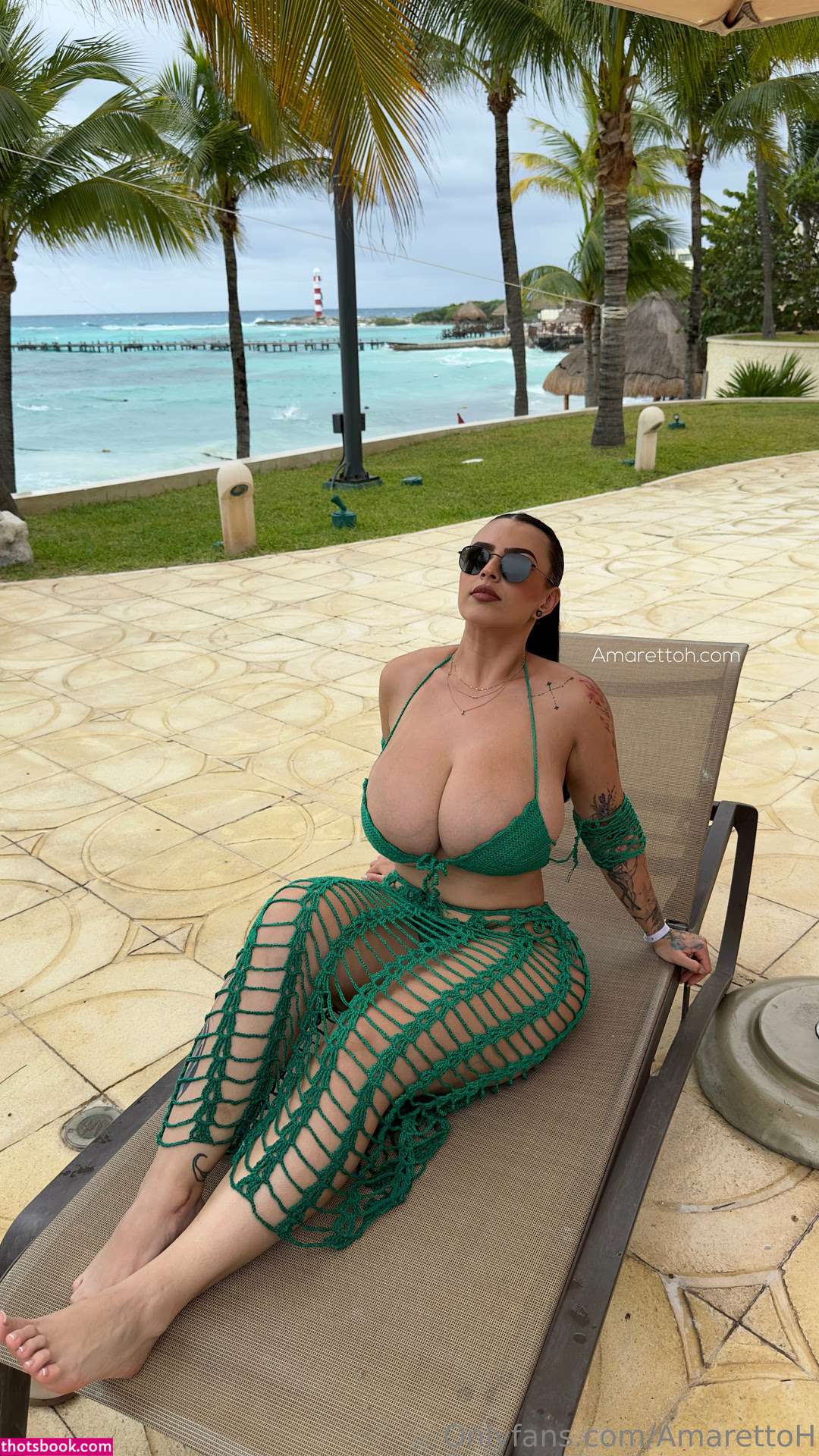 Amaretto Hammer Amarettoh iamareto Nude OnlyFans Photos #31 453322