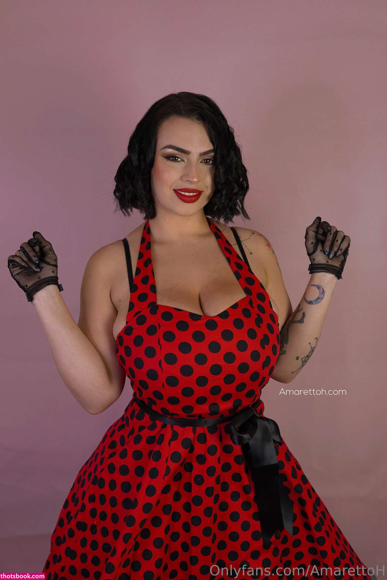 Amaretto Hammer Amarettoh iamareto Nude OnlyFans Photos #34 453356