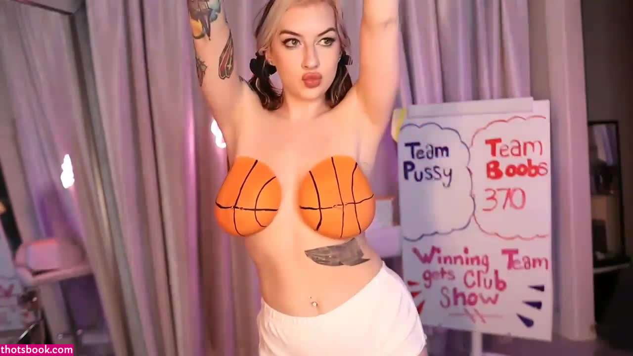 Cubbixoxo Nude OnlyFans Photos #6 453639