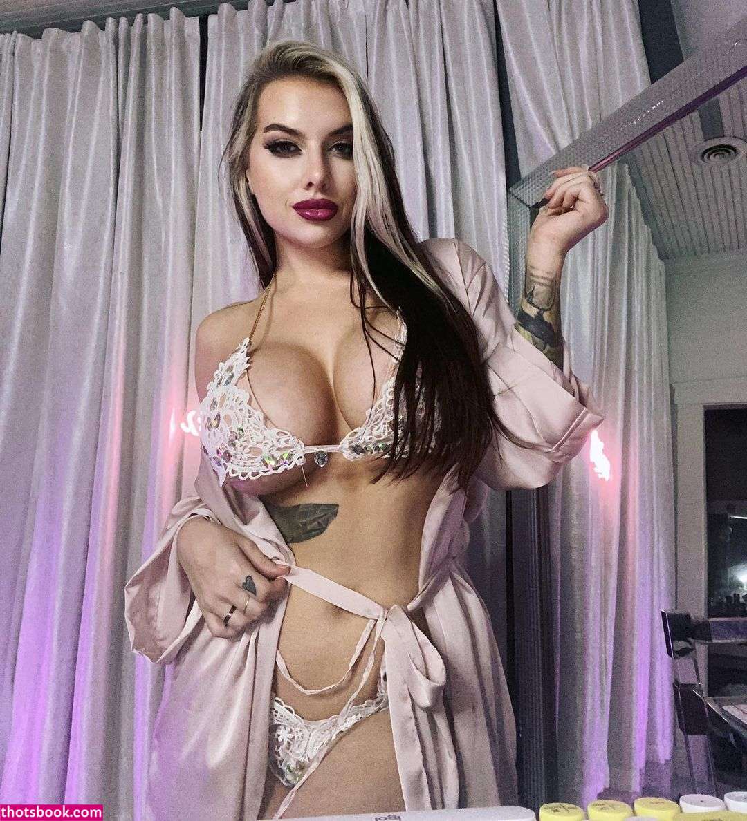 Cubbixoxo Nude OnlyFans Photos #8 453646