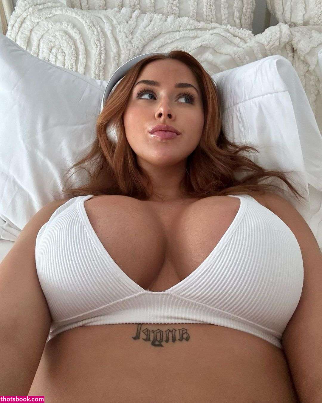 Holly Costello Nude OnlyFans Photos #1 453738