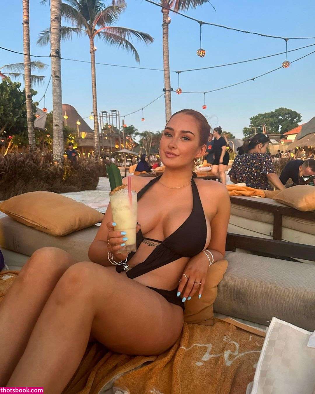 Holly Costello Nude OnlyFans Photos #3 453742