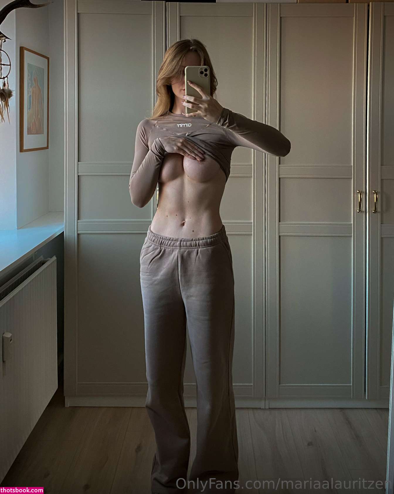 Maria Lauritzen Nude OnlyFans Photos #1 453928