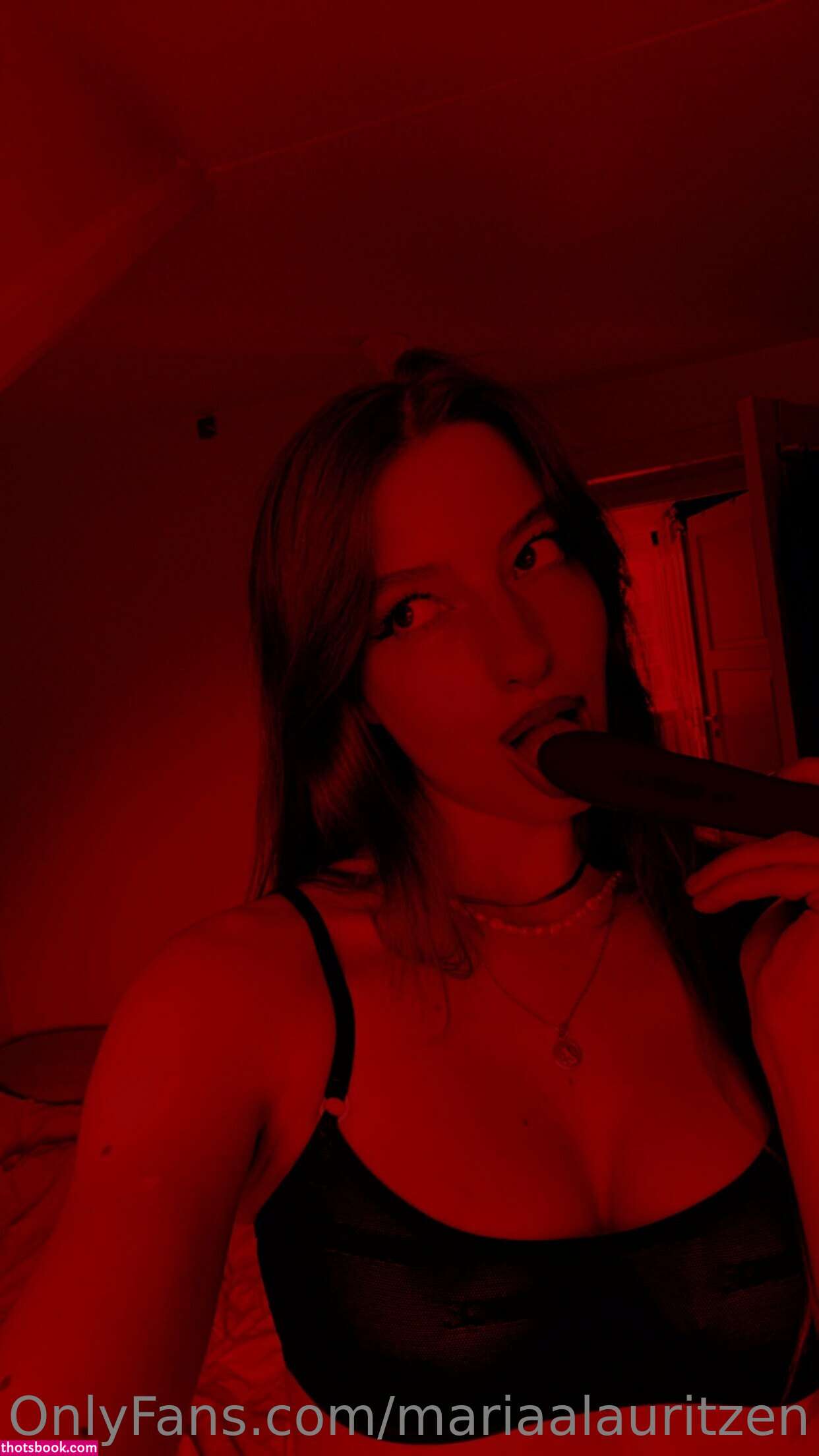 Maria Lauritzen Nude OnlyFans Photos #6 453950