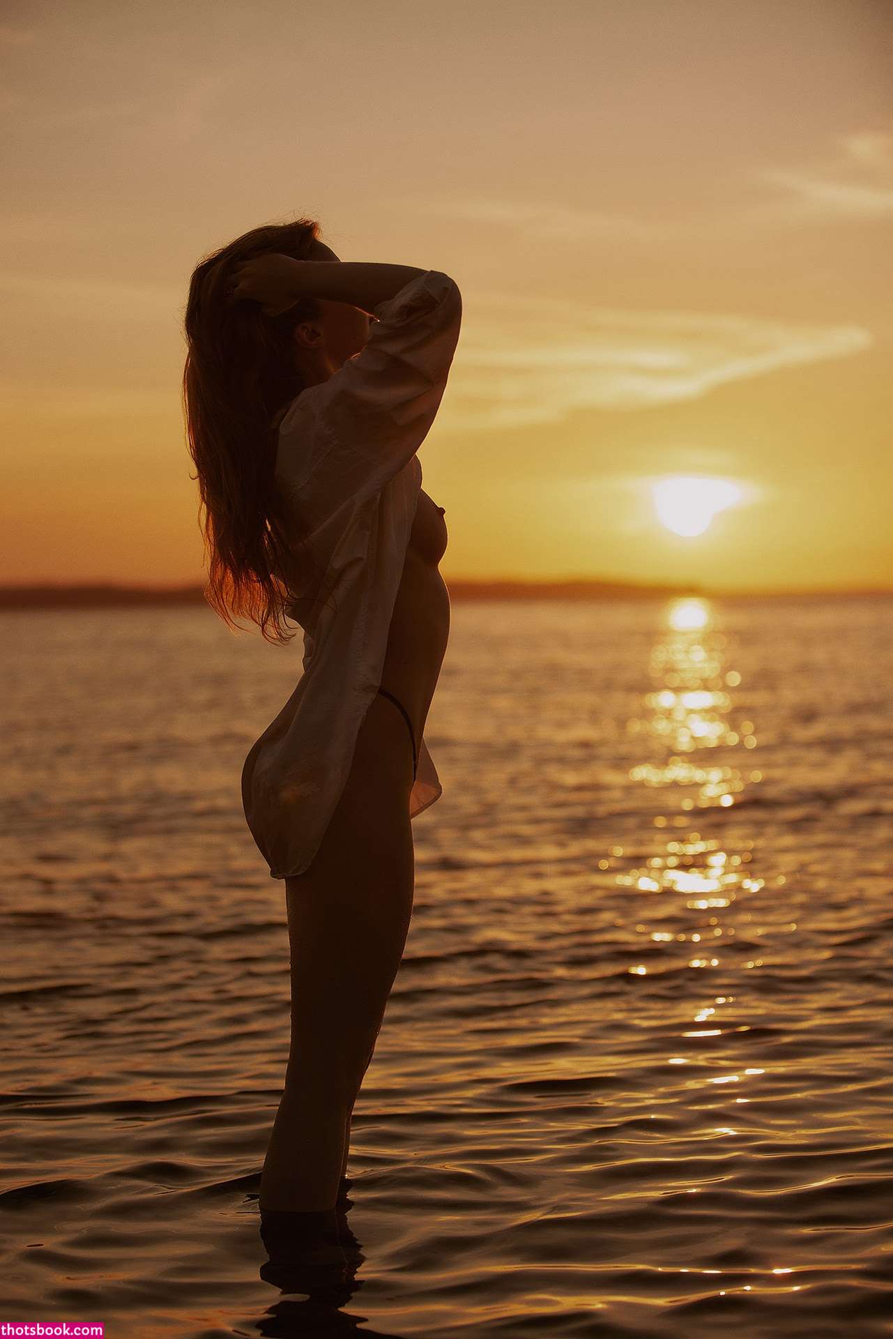 Maria Lauritzen Nude OnlyFans Photos #7 453958