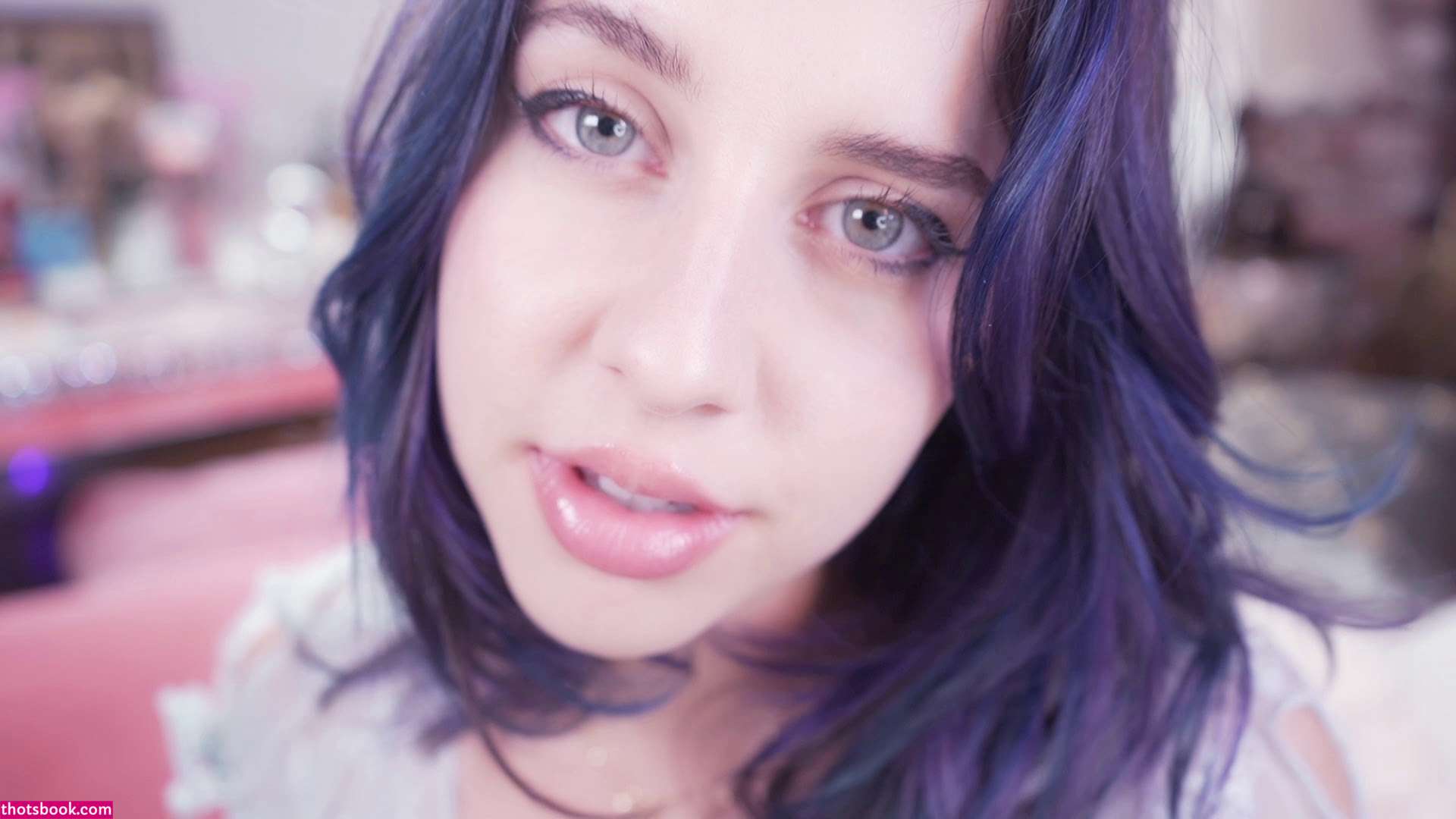 Princess Violette BloomRoom VioletteCiel Nude OnlyFans Photos # 3 454131