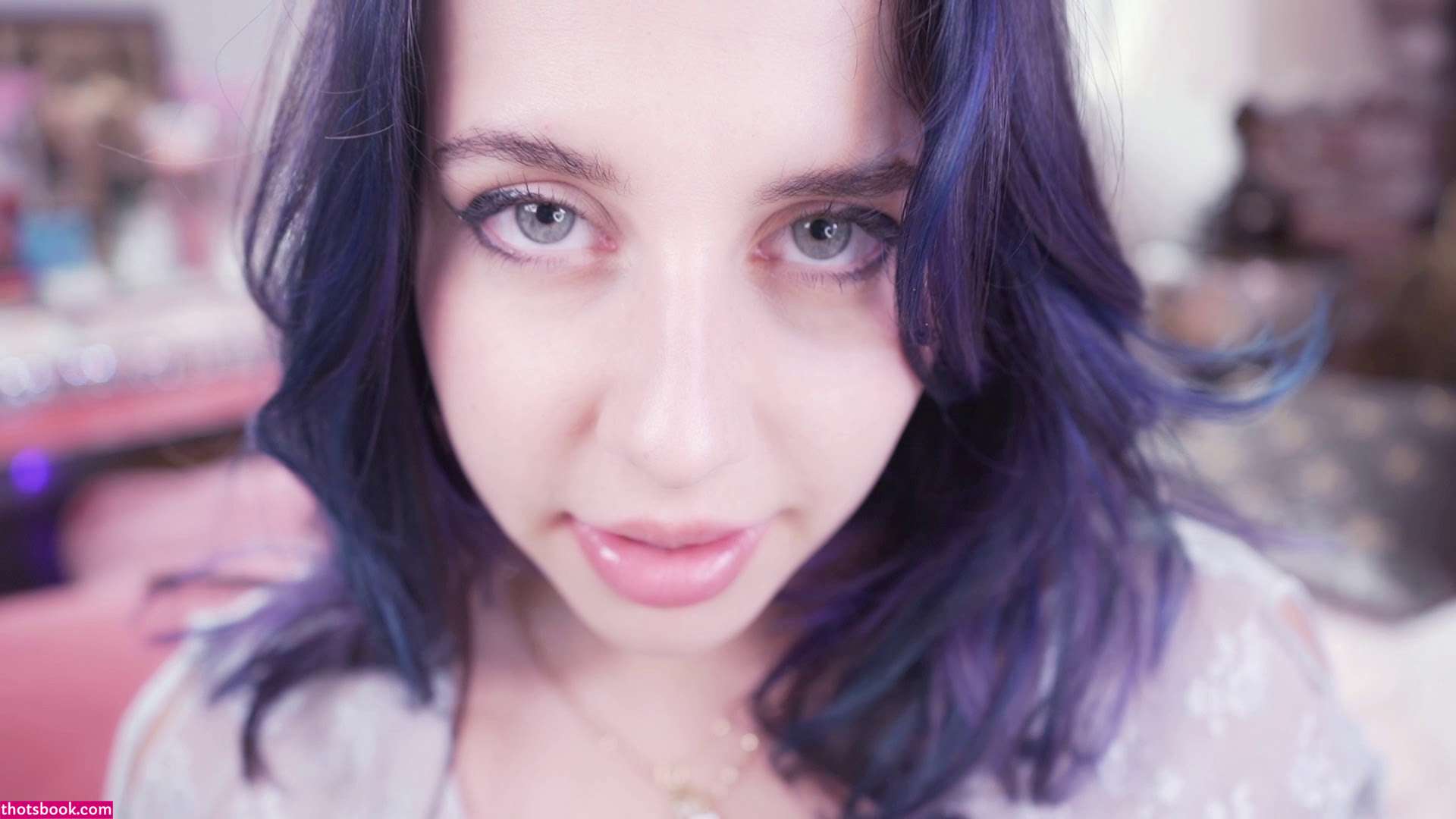 Princess Violette BloomRoom VioletteCiel Nude OnlyFans Photos # 3 454136