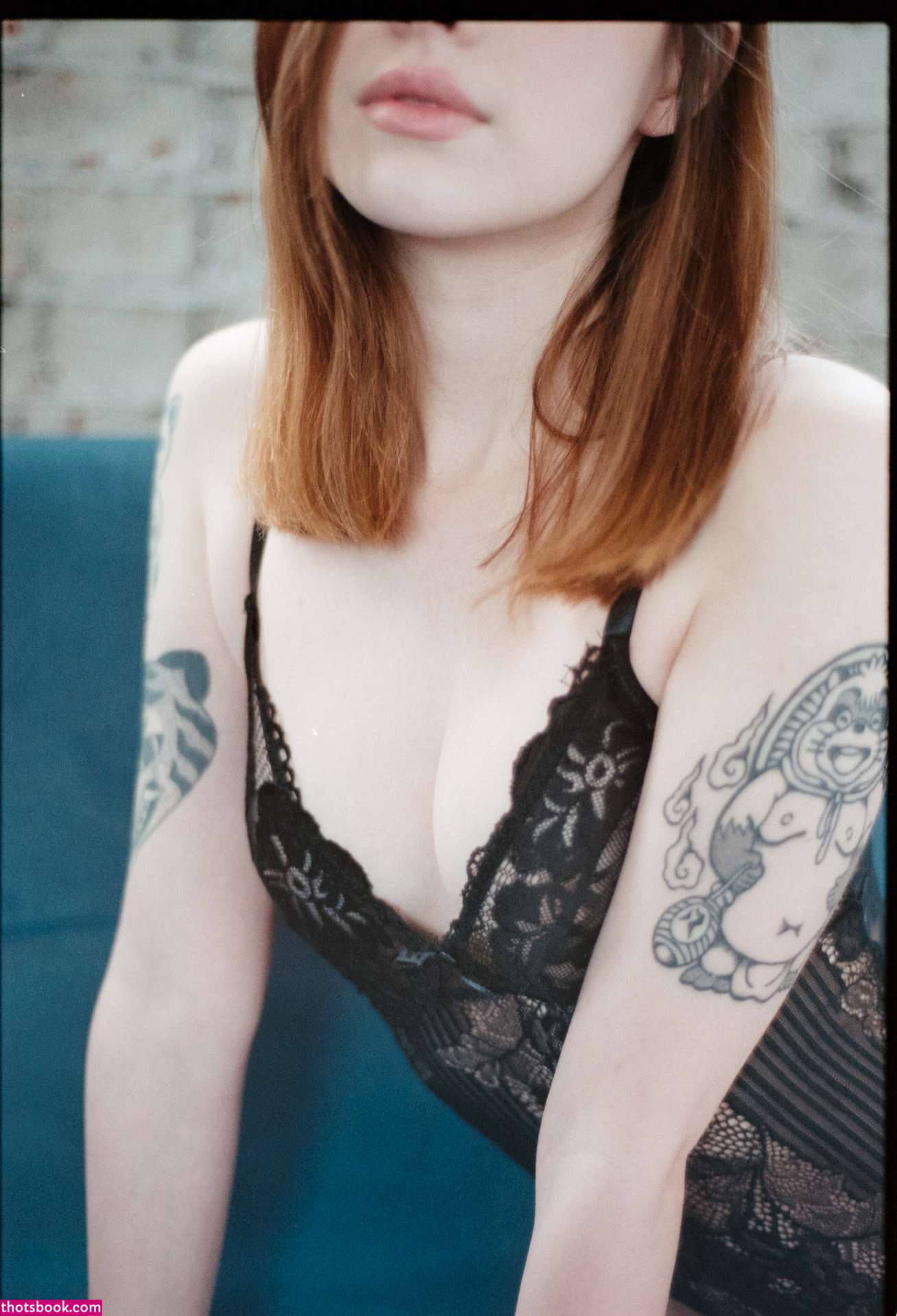 Rita Stark brattyrita RitaLolita Nude OnlyFans Photos #3 454144