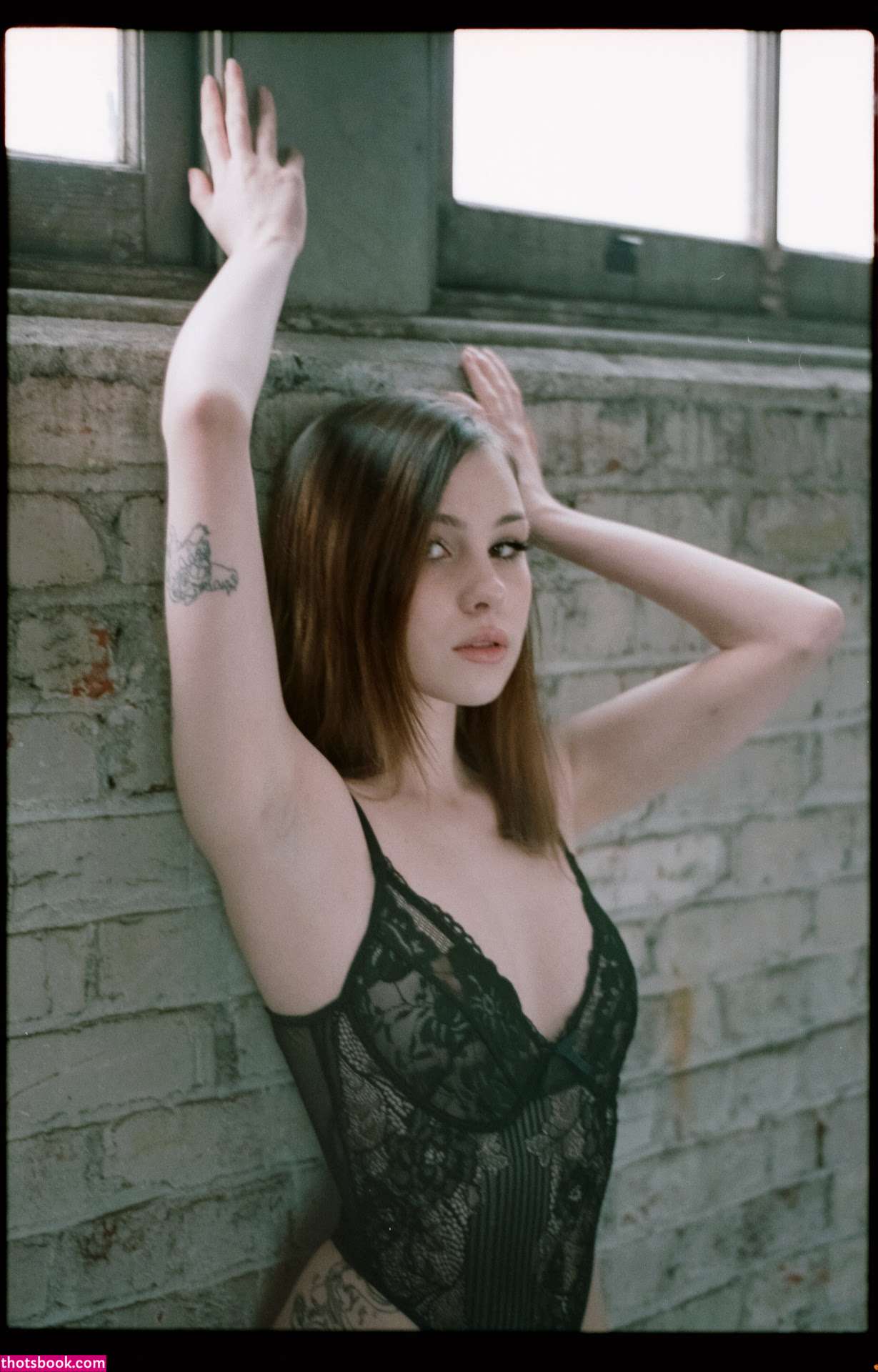 Rita Stark brattyrita RitaLolita Nude OnlyFans Photos #3 454146