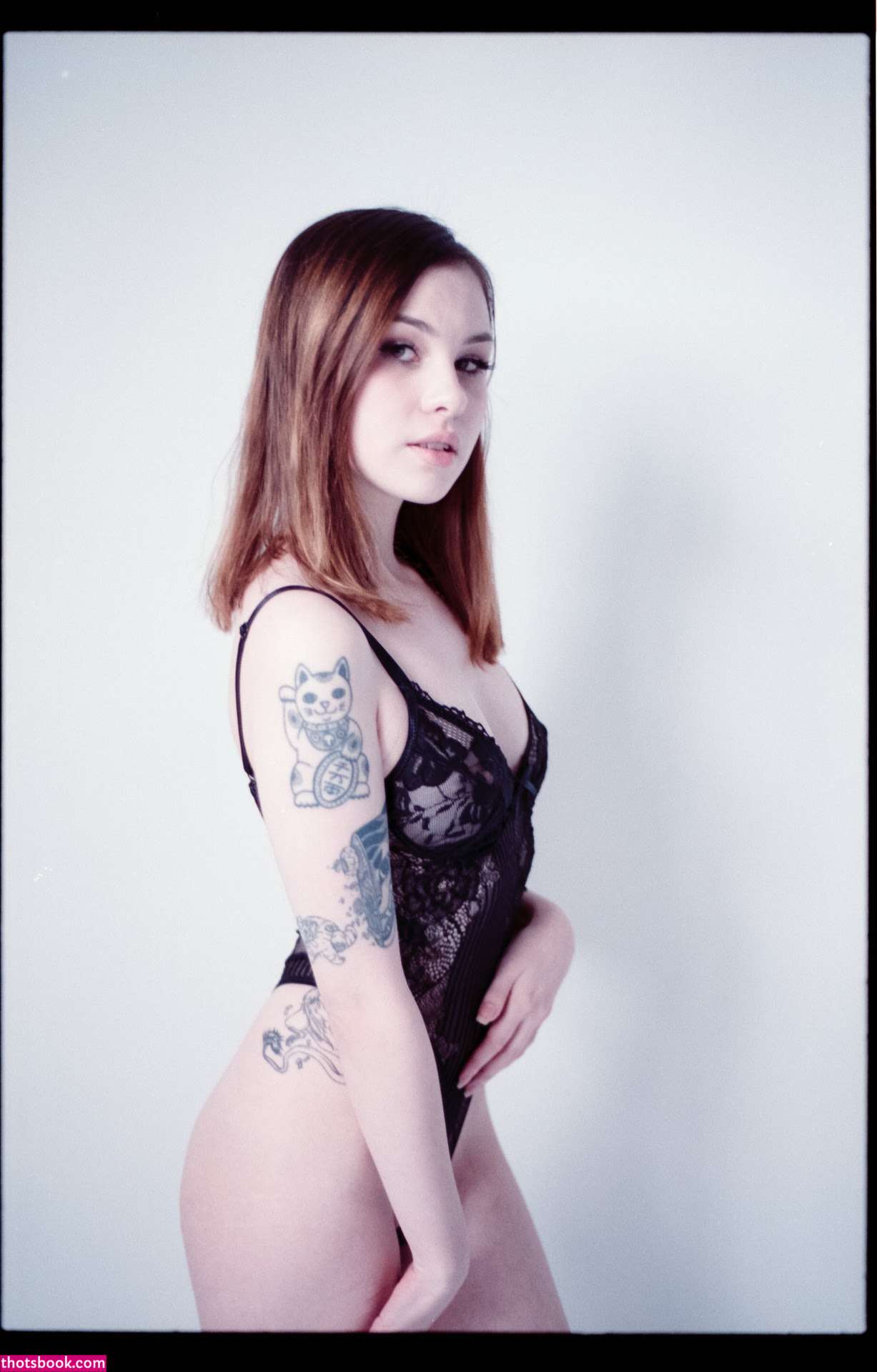 Rita Stark brattyrita RitaLolita Nude OnlyFans Photos #3 454148