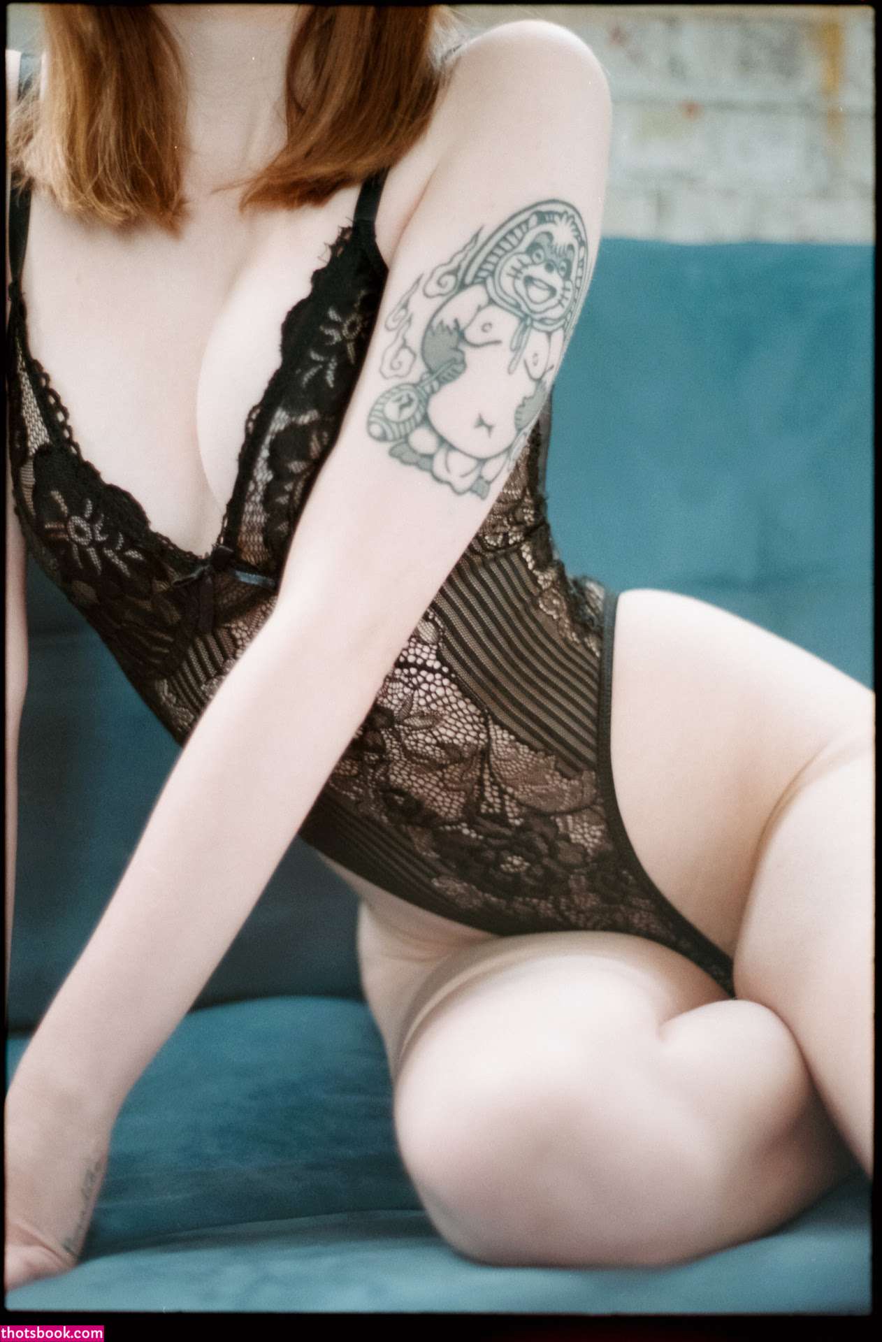 Rita Stark brattyrita RitaLolita Nude OnlyFans Photos #3 454149