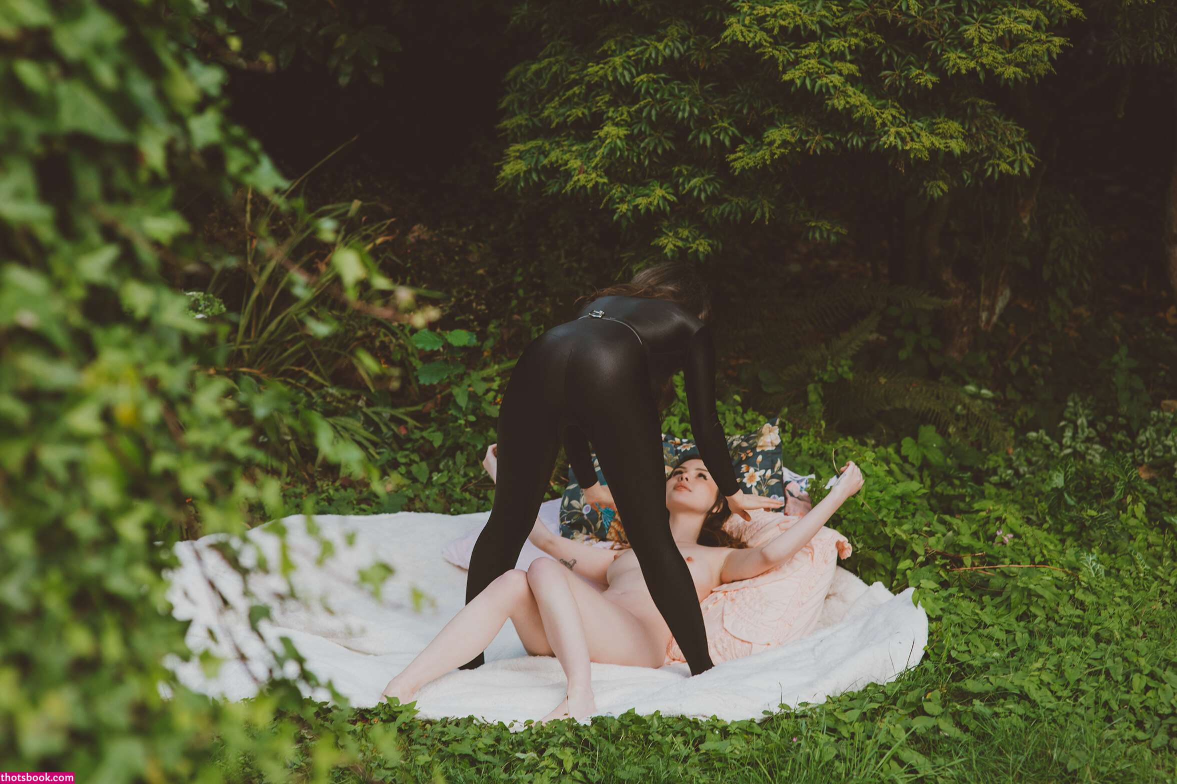 Rita Stark brattyrita RitaLolita Nude OnlyFans Photos #7 454180