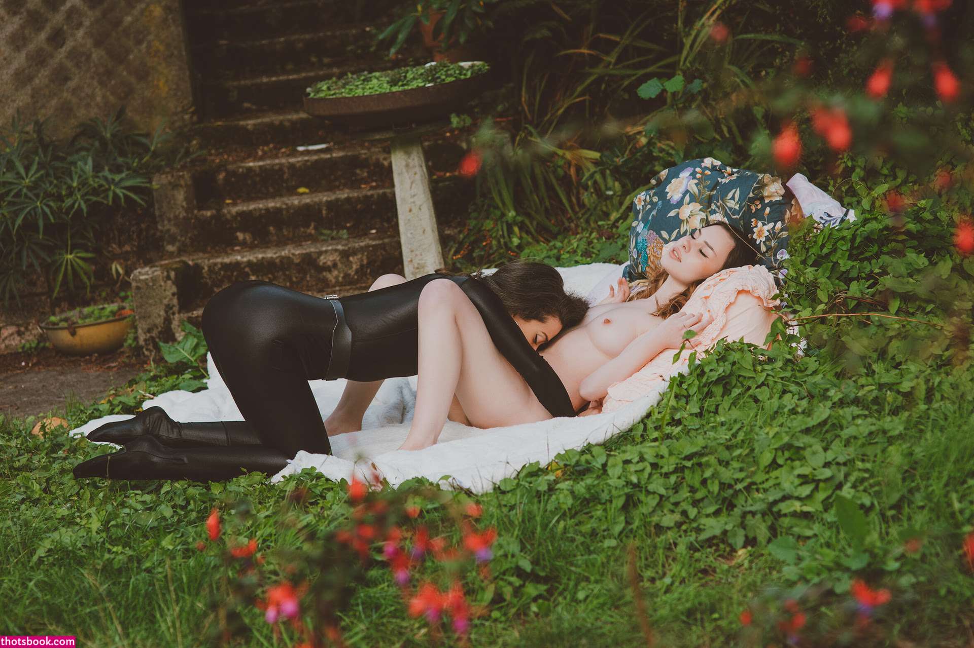 Rita Stark brattyrita RitaLolita Nude OnlyFans Photos #7 454181