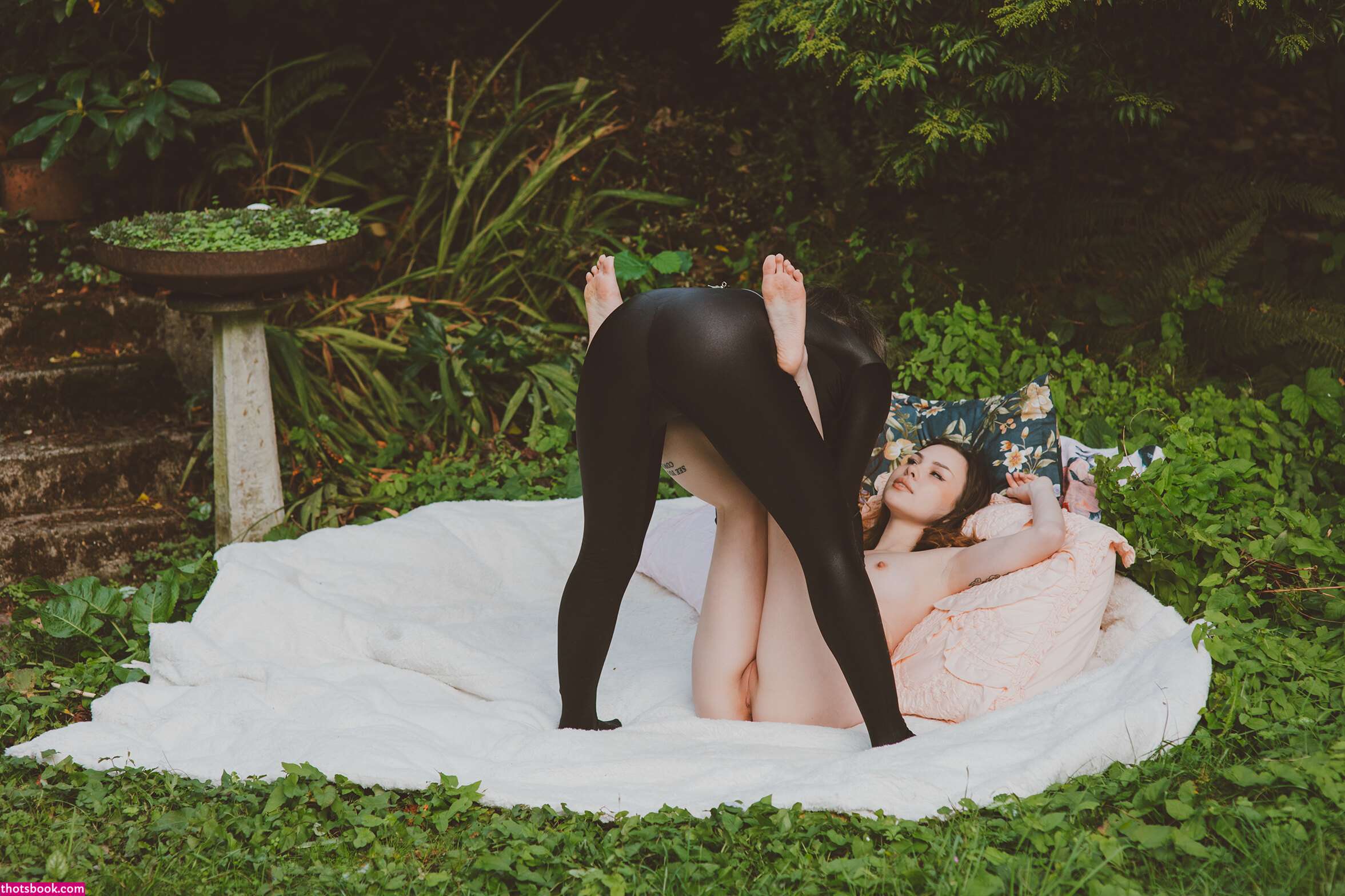 Rita Stark brattyrita RitaLolita Nude OnlyFans Photos #7 454183