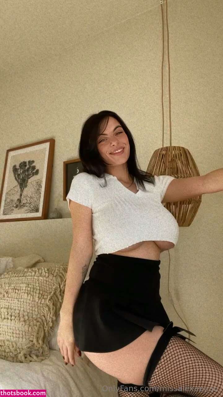 Alexa Pearl Nude OnlyFans Photos #51 454384