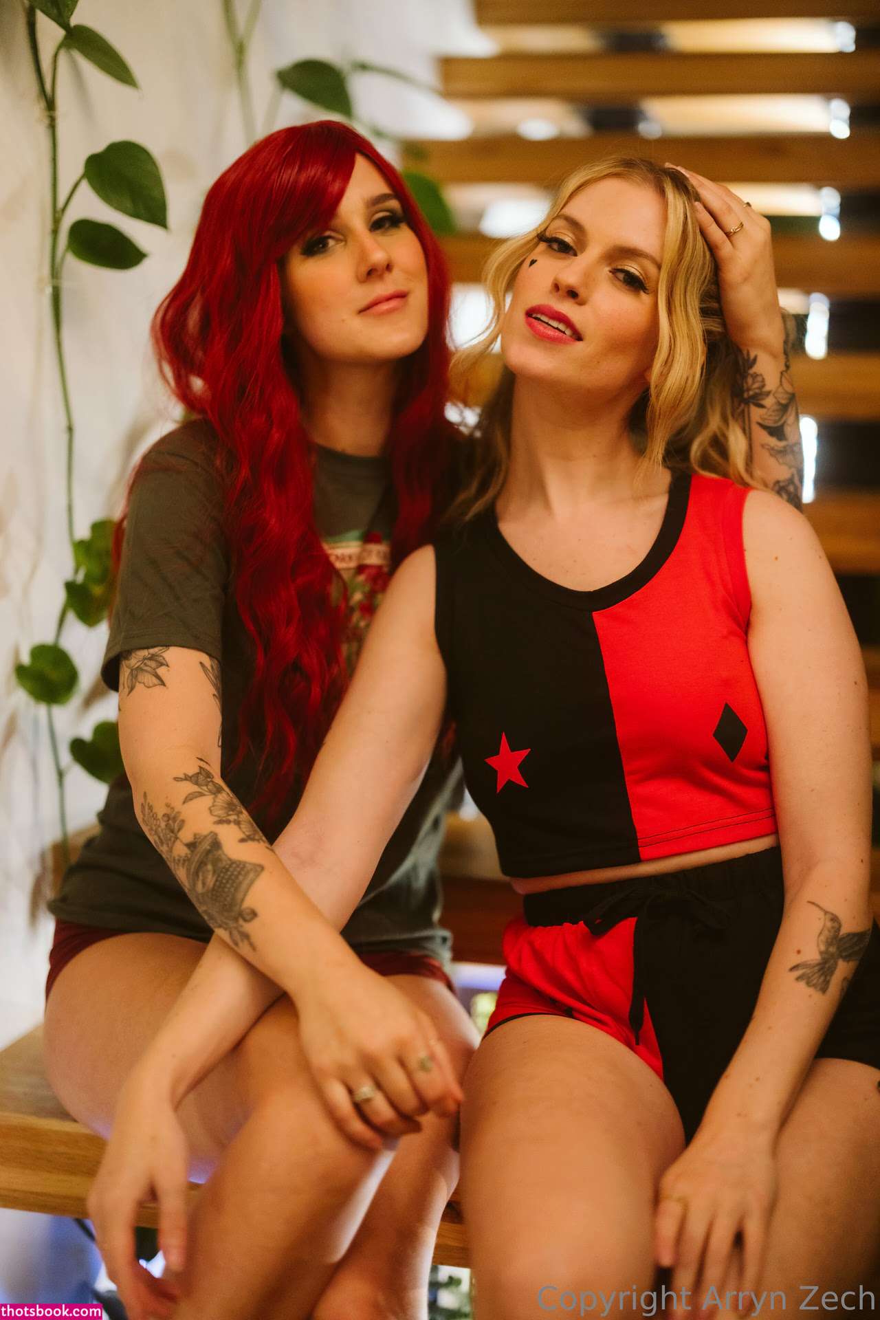 Arryn Zech Nude OnlyFans Photos 21 - Ibradome