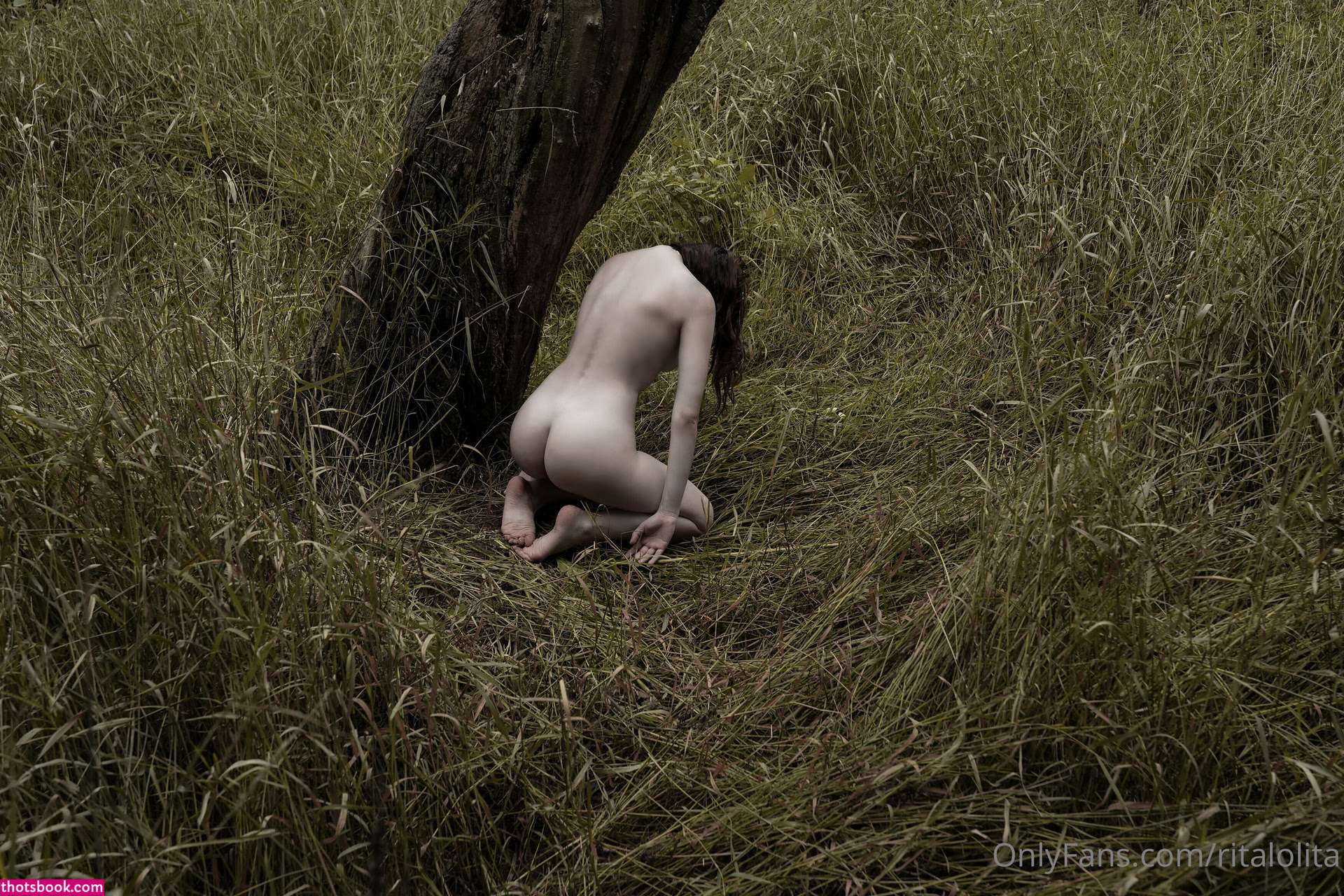 Rita Stark brattyrita RitaLolita Nude OnlyFans Photos #9 454937