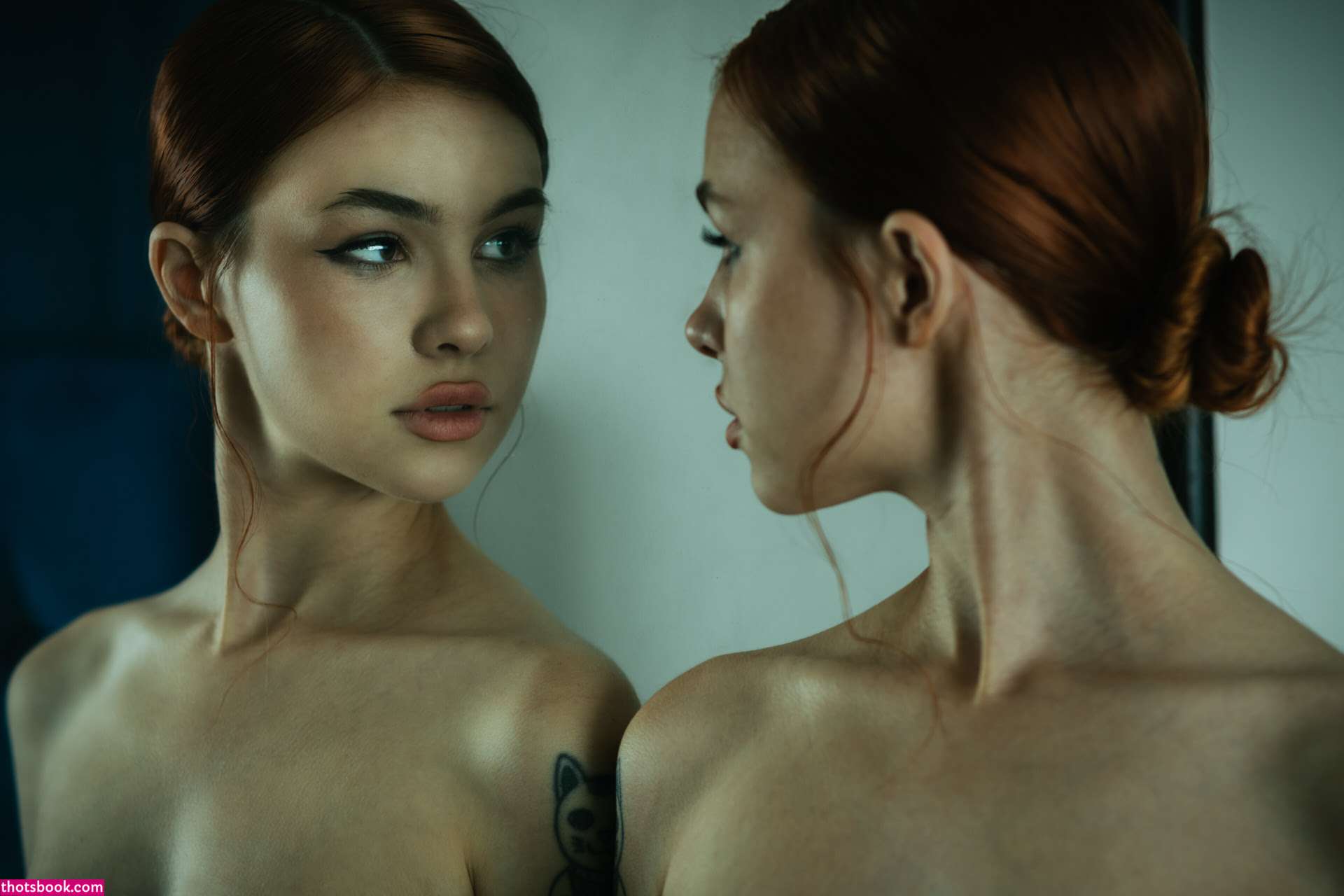 Rita Stark brattyrita RitaLolita Nude OnlyFans Photos #11 455000