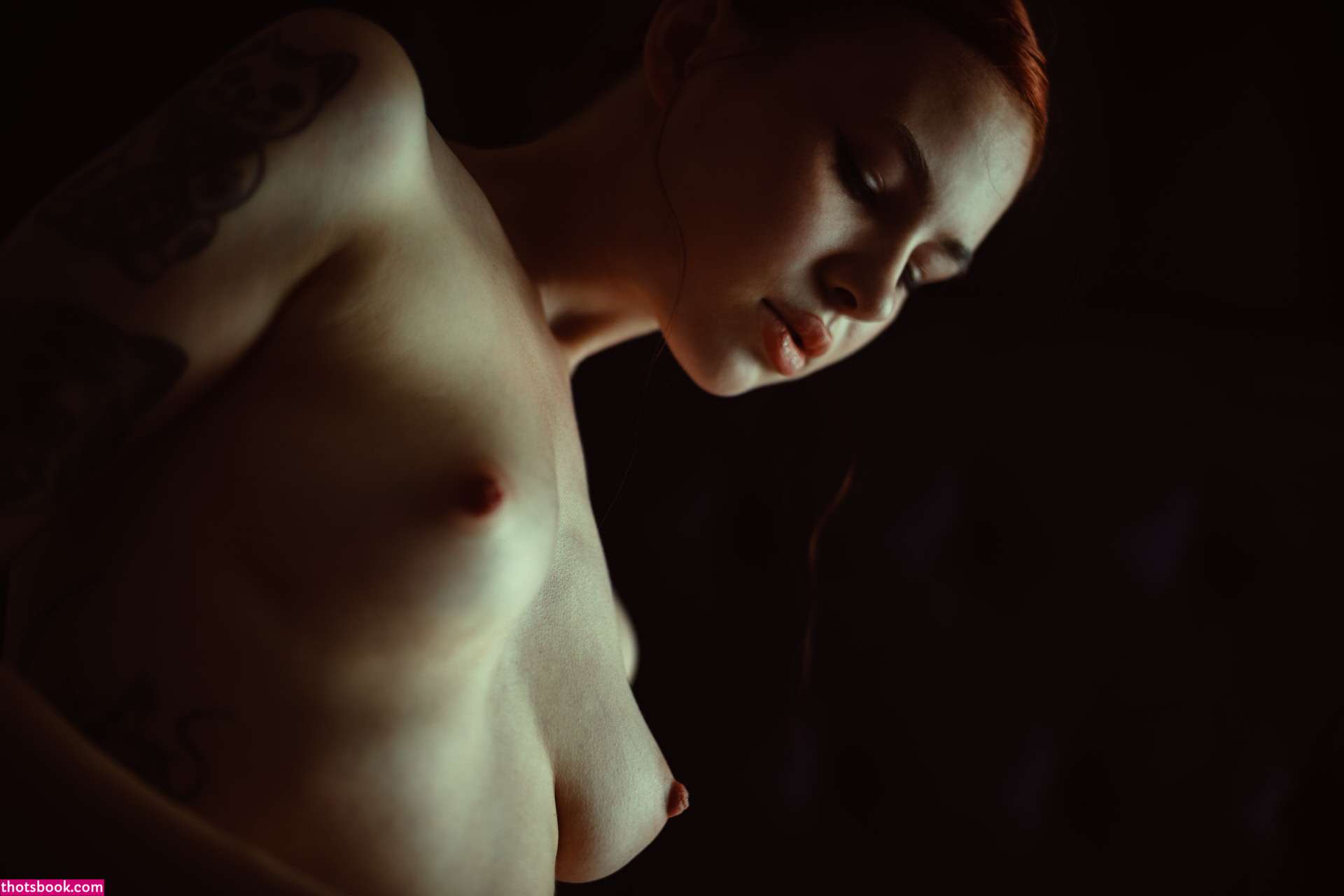 Rita Stark brattyrita RitaLolita Nude OnlyFans Photos #11 455008