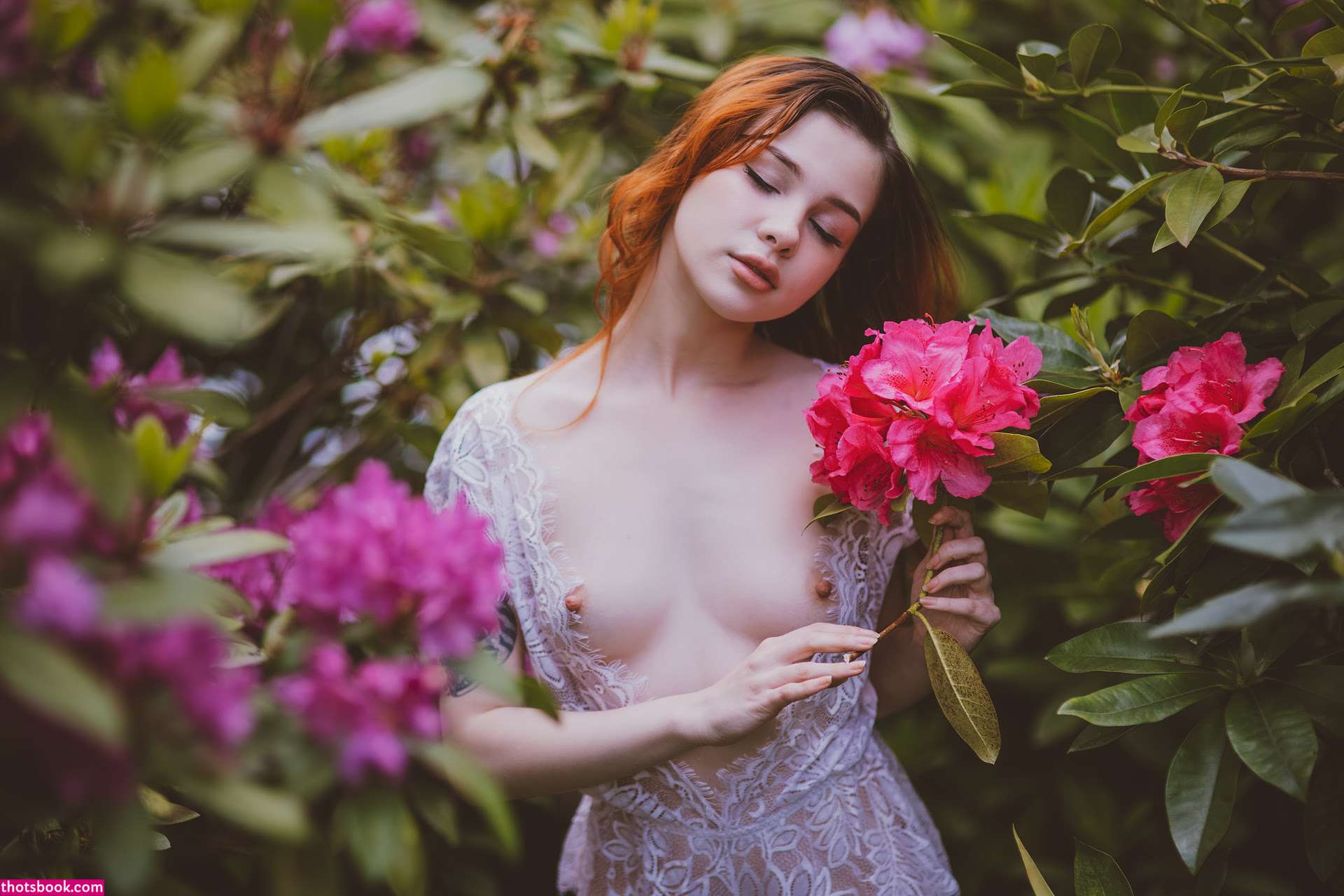 Rita Stark brattyrita RitaLolita Nude OnlyFans Photos #12 455016