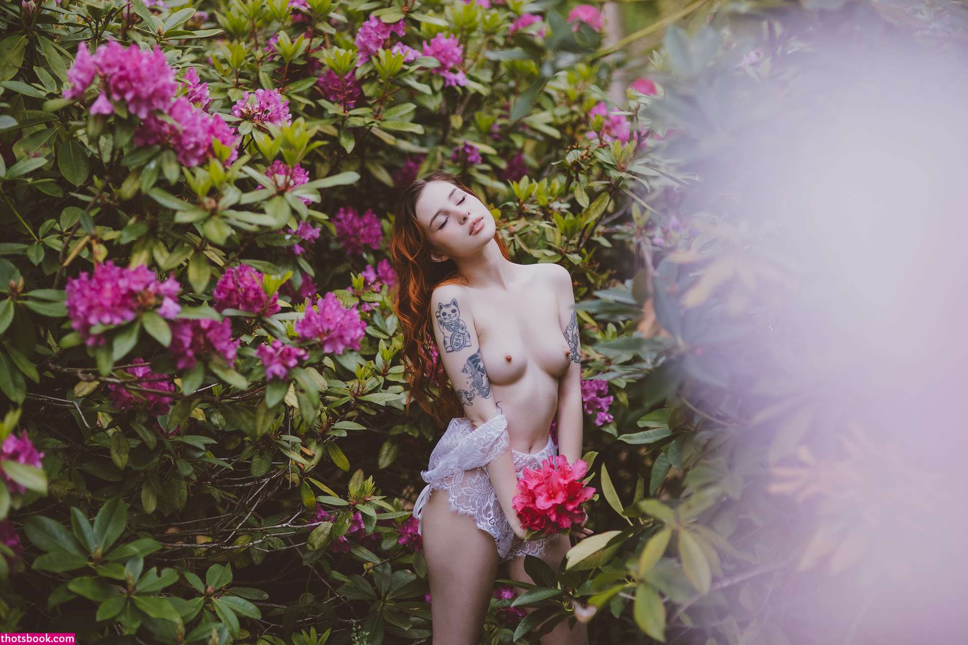 Rita Stark brattyrita RitaLolita Nude OnlyFans Photos #12 455018