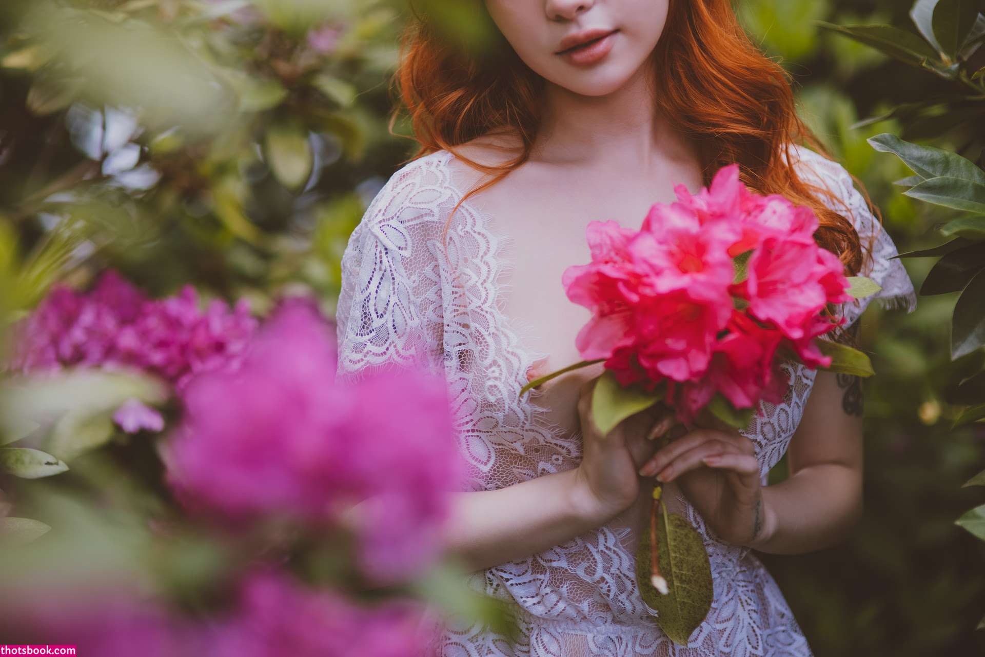 Rita Stark brattyrita RitaLolita Nude OnlyFans Photos #12 455020