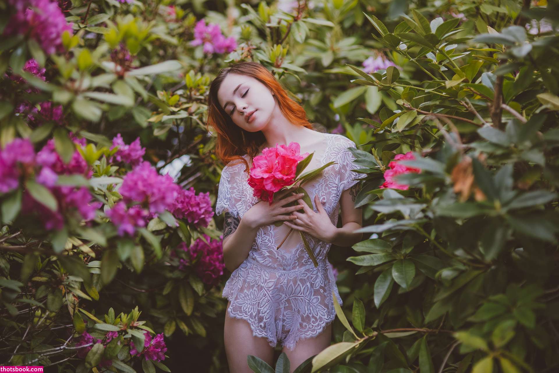 Rita Stark brattyrita RitaLolita Nude OnlyFans Photos #12 455023