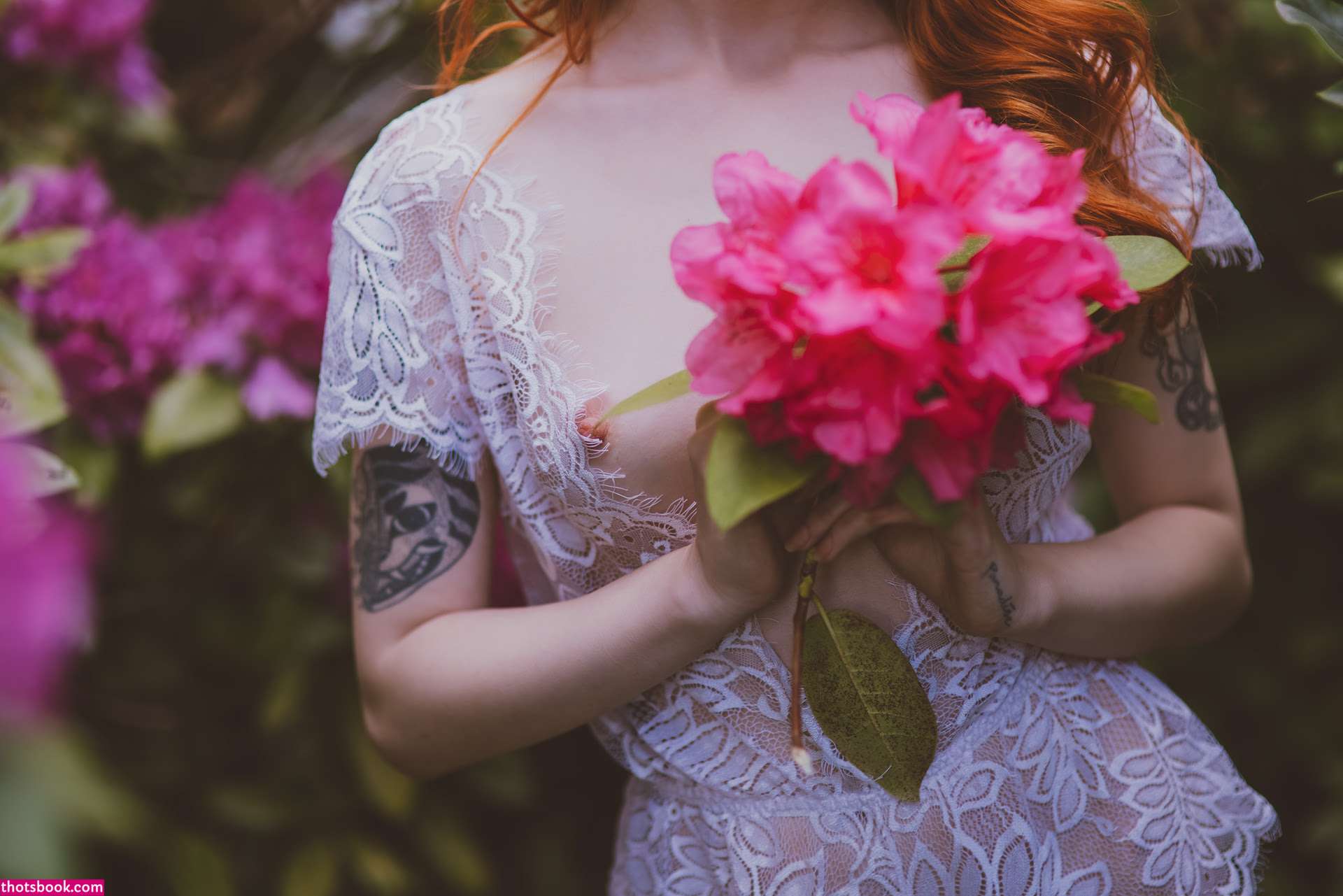 Rita Stark brattyrita RitaLolita Nude OnlyFans Photos #12 455024