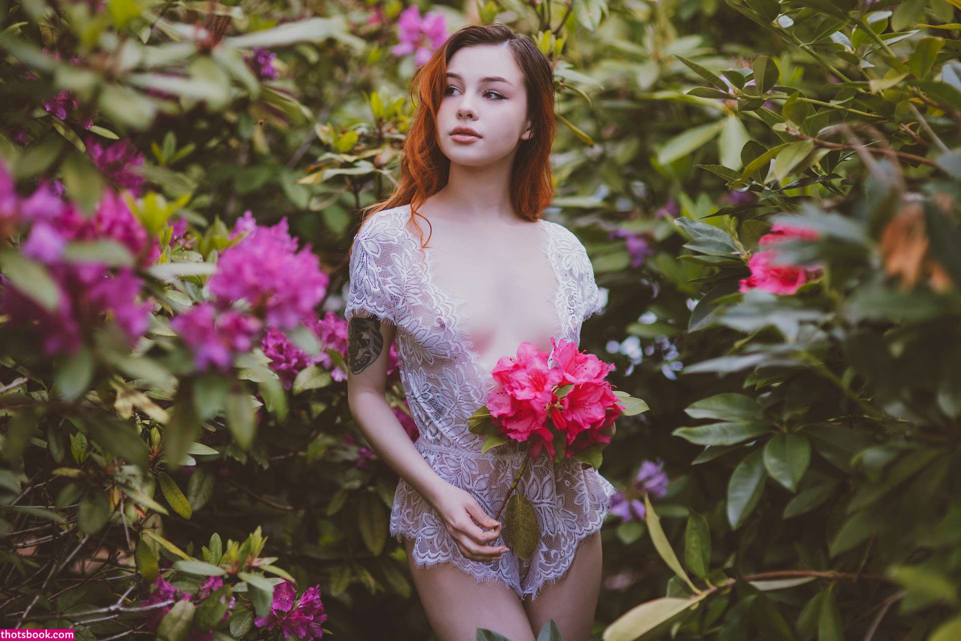 Rita Stark brattyrita RitaLolita Nude OnlyFans Photos #12 455028