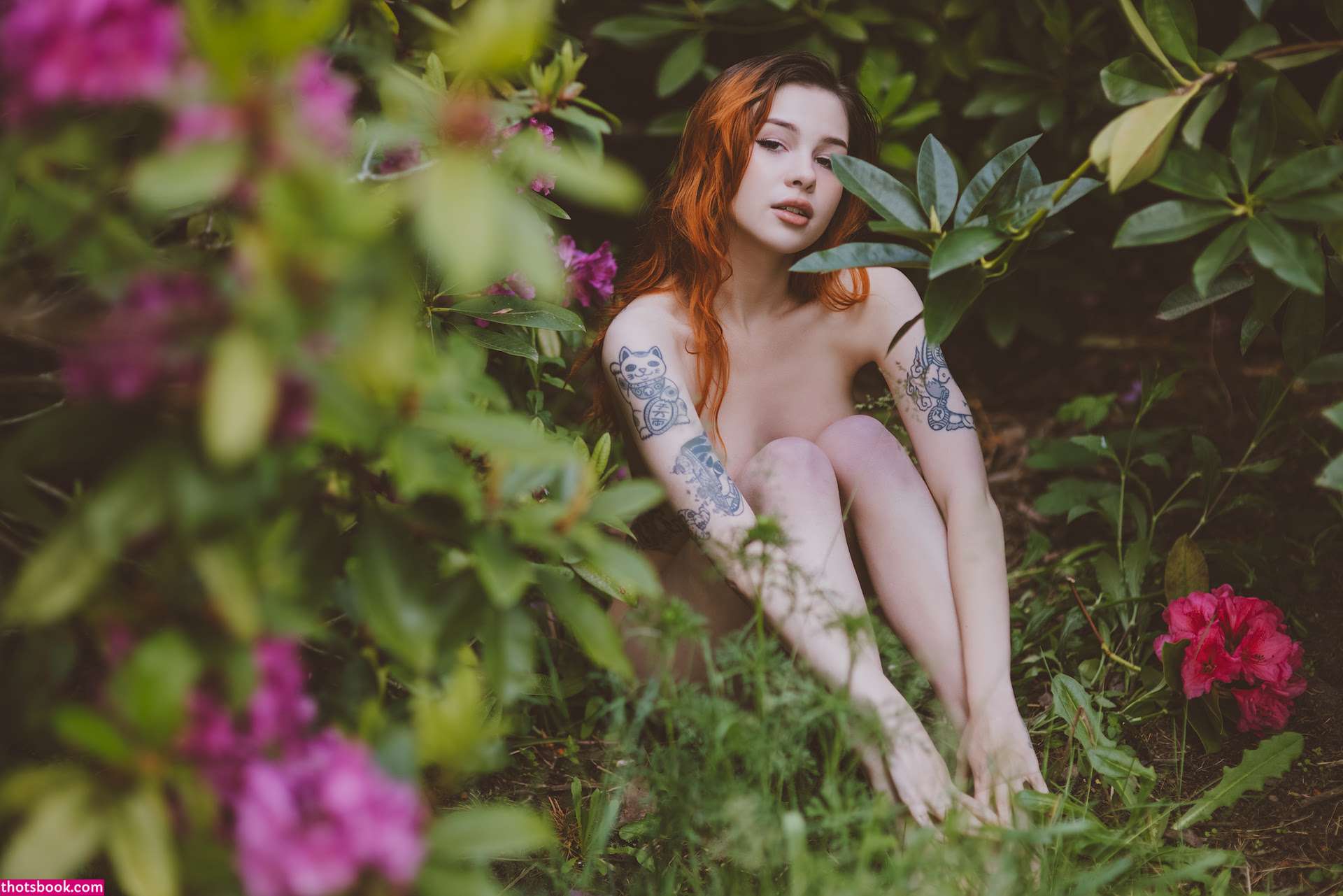 Rita Stark brattyrita RitaLolita Nude OnlyFans Photos #12 455029