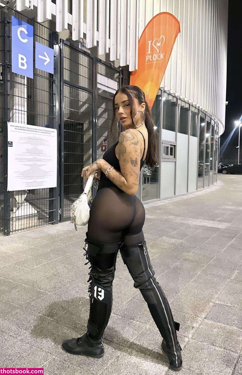 Agata Fagata Fak Nude Photos #2 455076