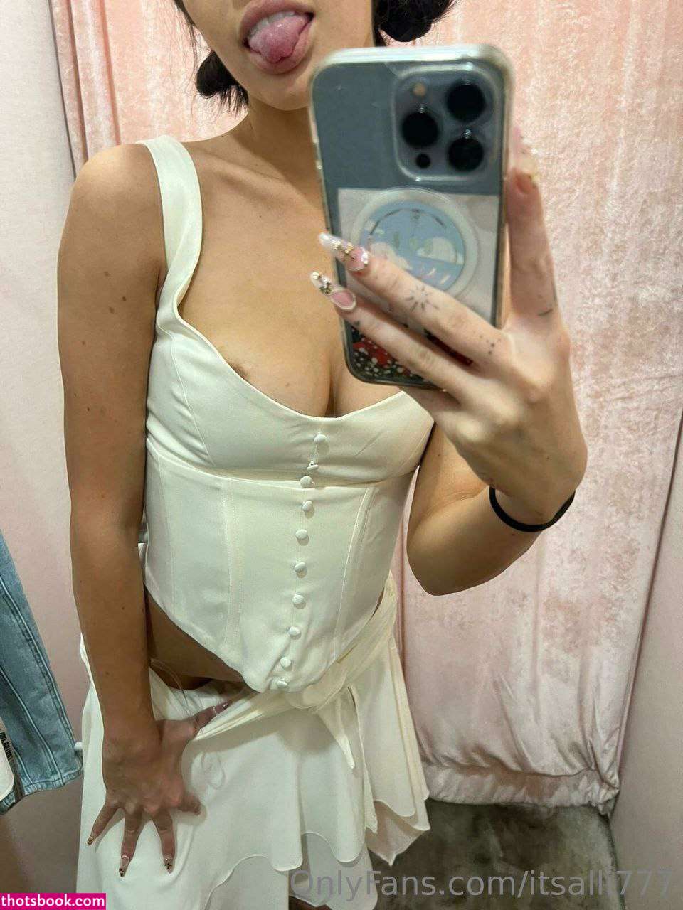 alliyah himynameisalliyah Nude Photos #3 455121