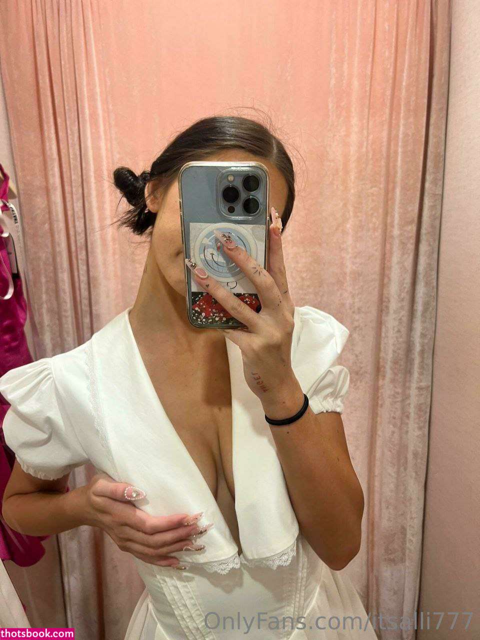 alliyah himynameisalliyah Nude Photos #3 455123