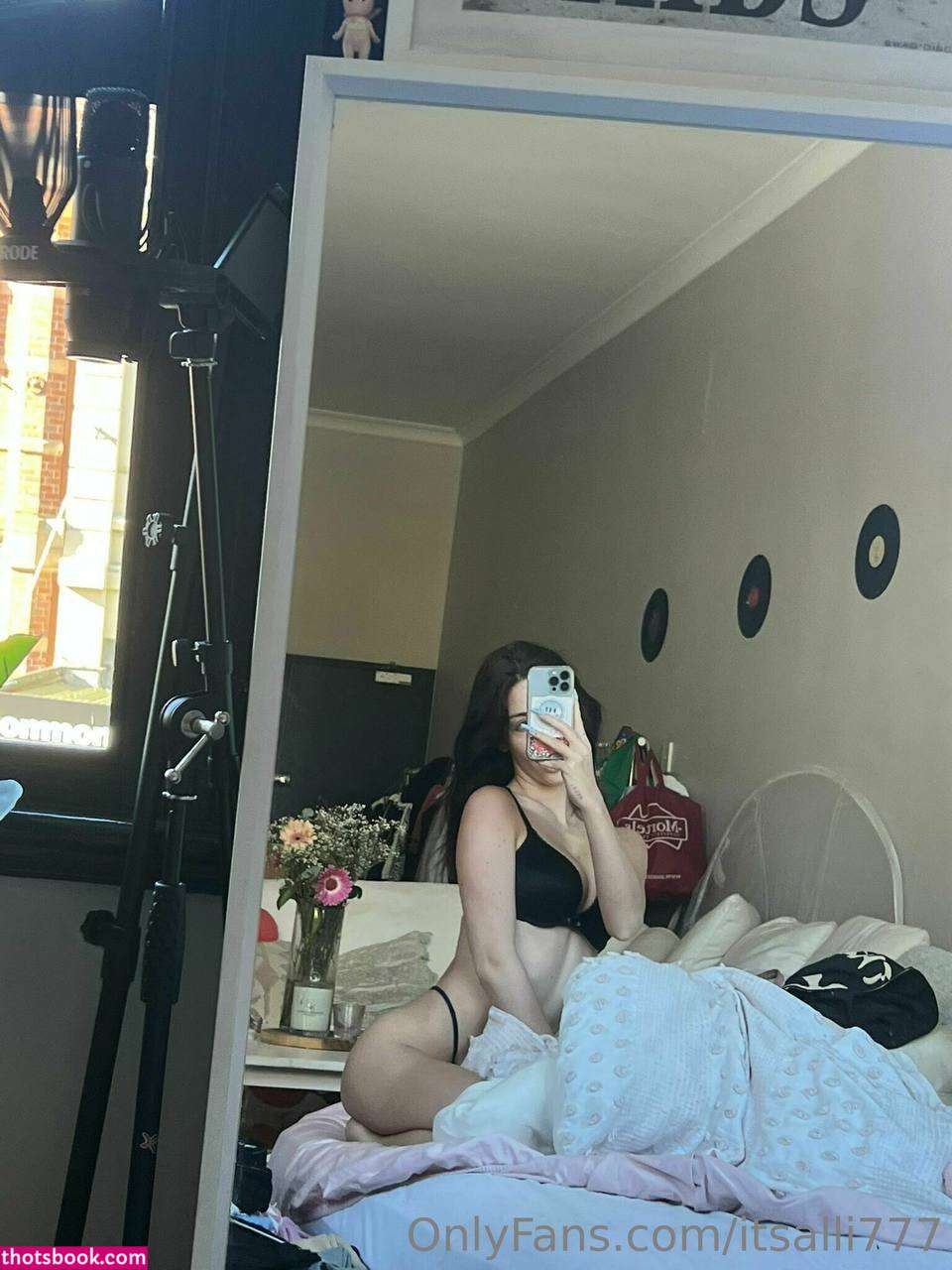 alliyah himynameisalliyah Nude Photos #4 455131