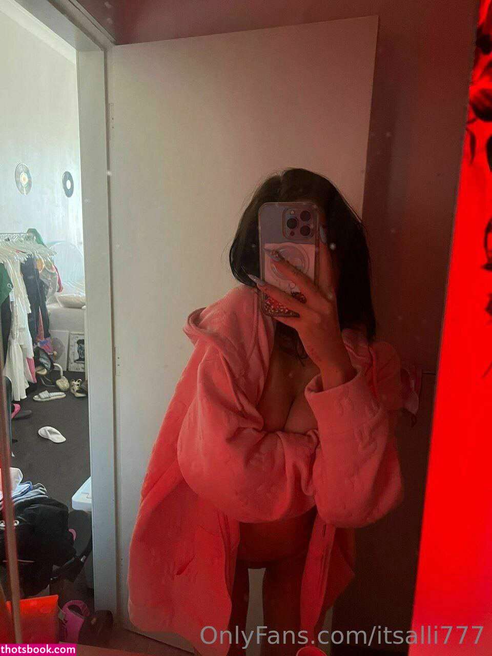 alliyah himynameisalliyah Nude Photos #5 455133