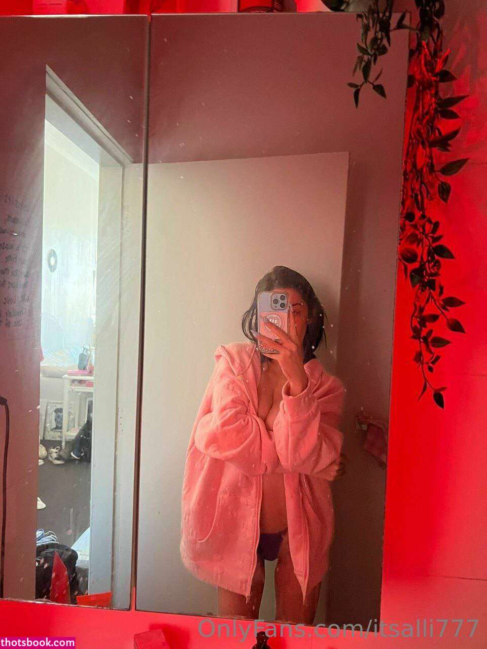 alliyah himynameisalliyah Nude Photos #5 455135