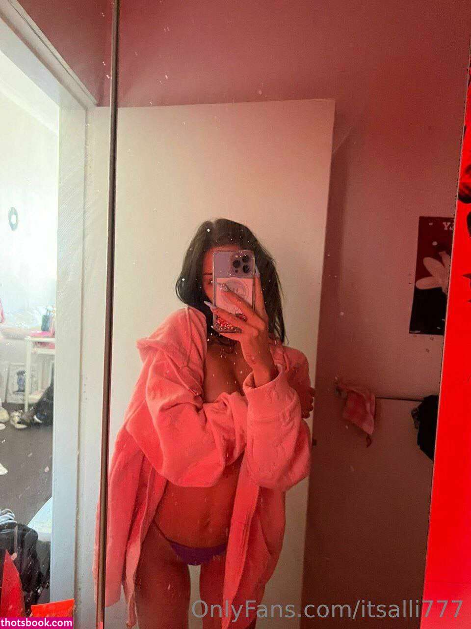 alliyah himynameisalliyah Nude Photos #5 455137