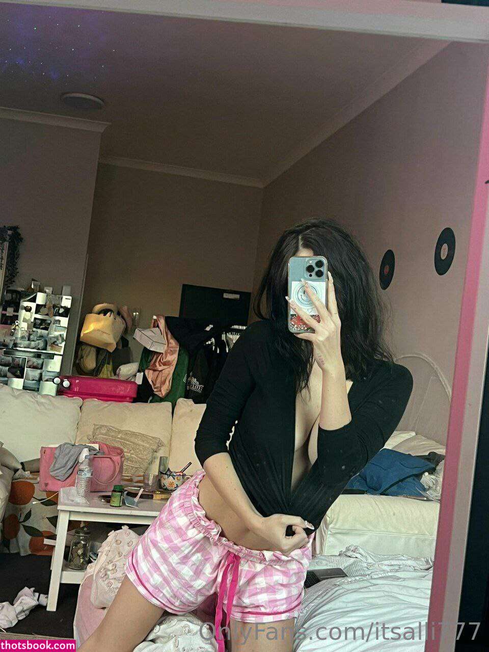 alliyah himynameisalliyah Nude Photos #7 455146