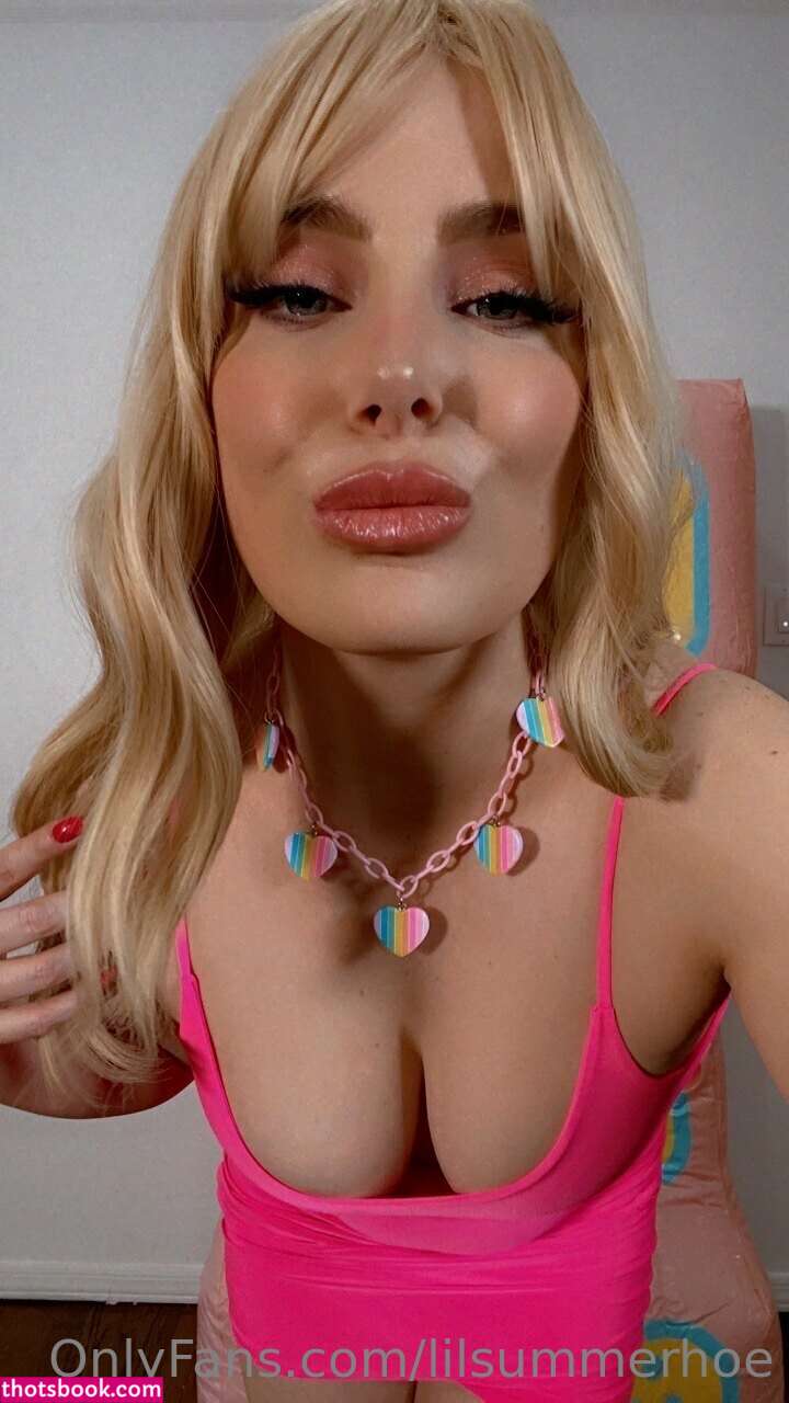 Bree Essrig Nude OnlyFans Photos #10 455285