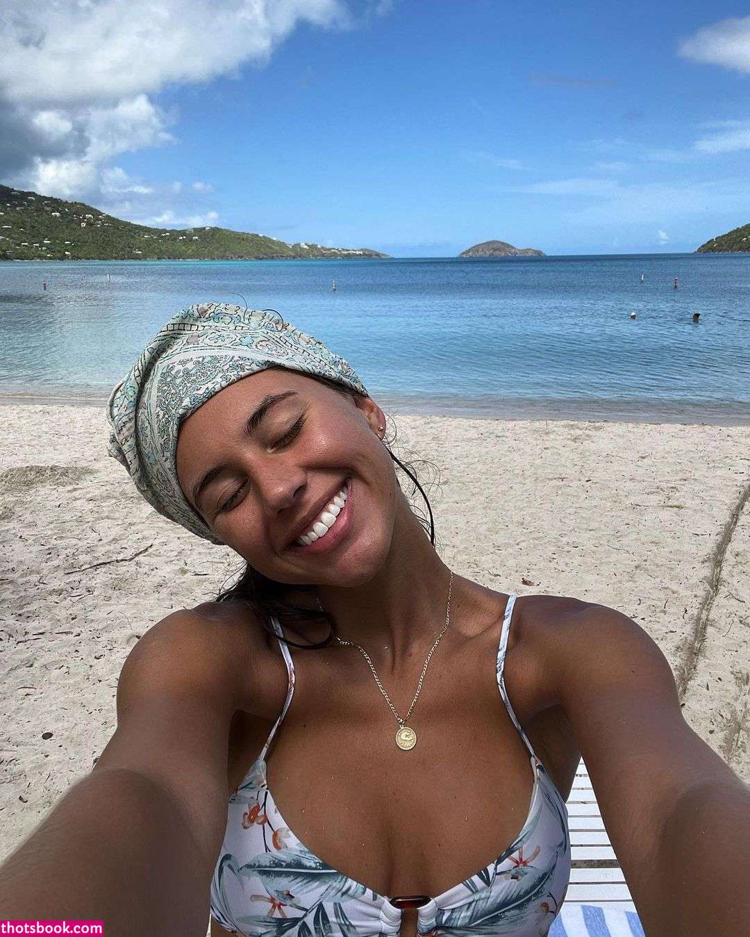 Brit Manuela Nude Photos #6 455322