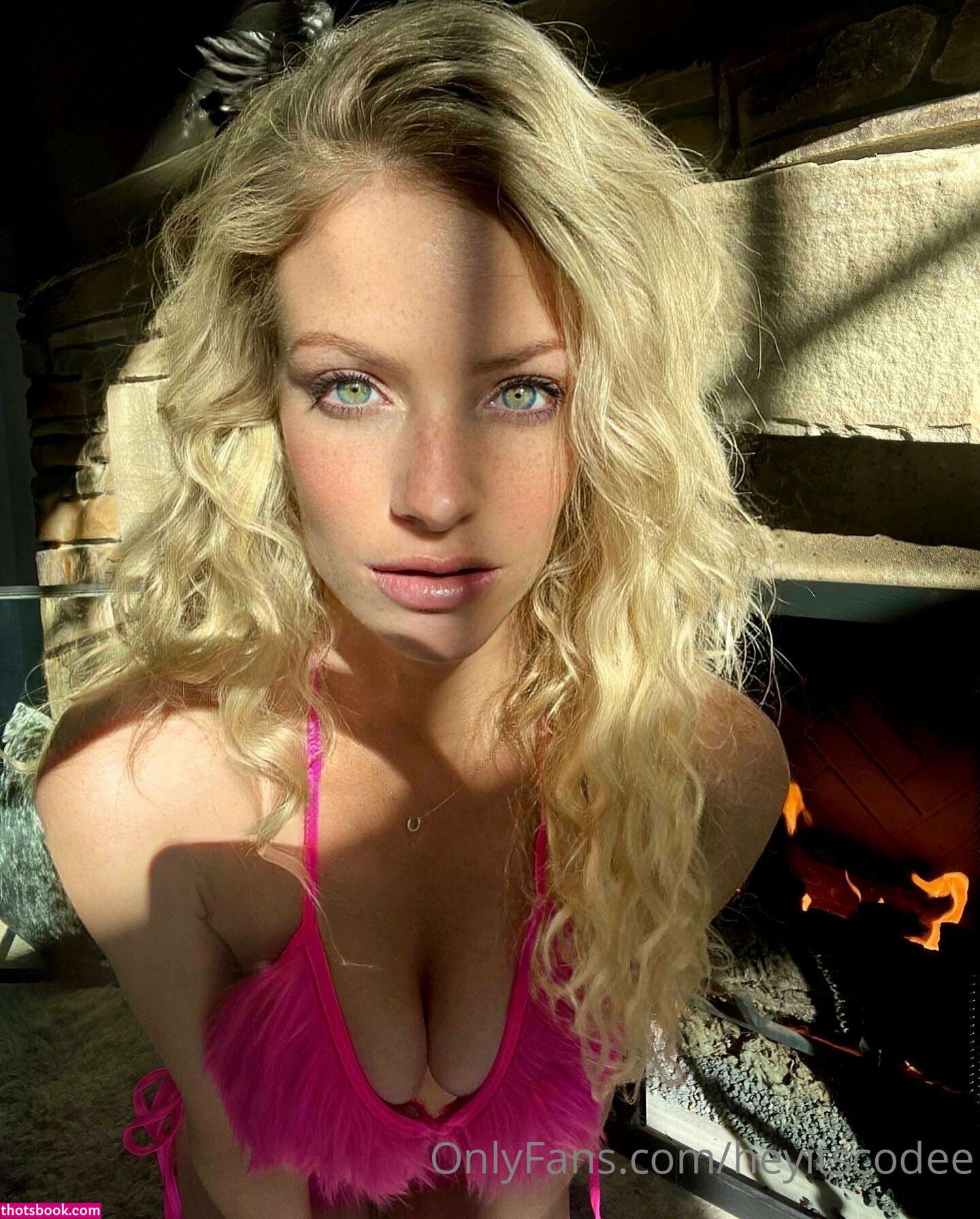 Cody Renee Cameron HeyItsCodee Nude Photos #6 455456