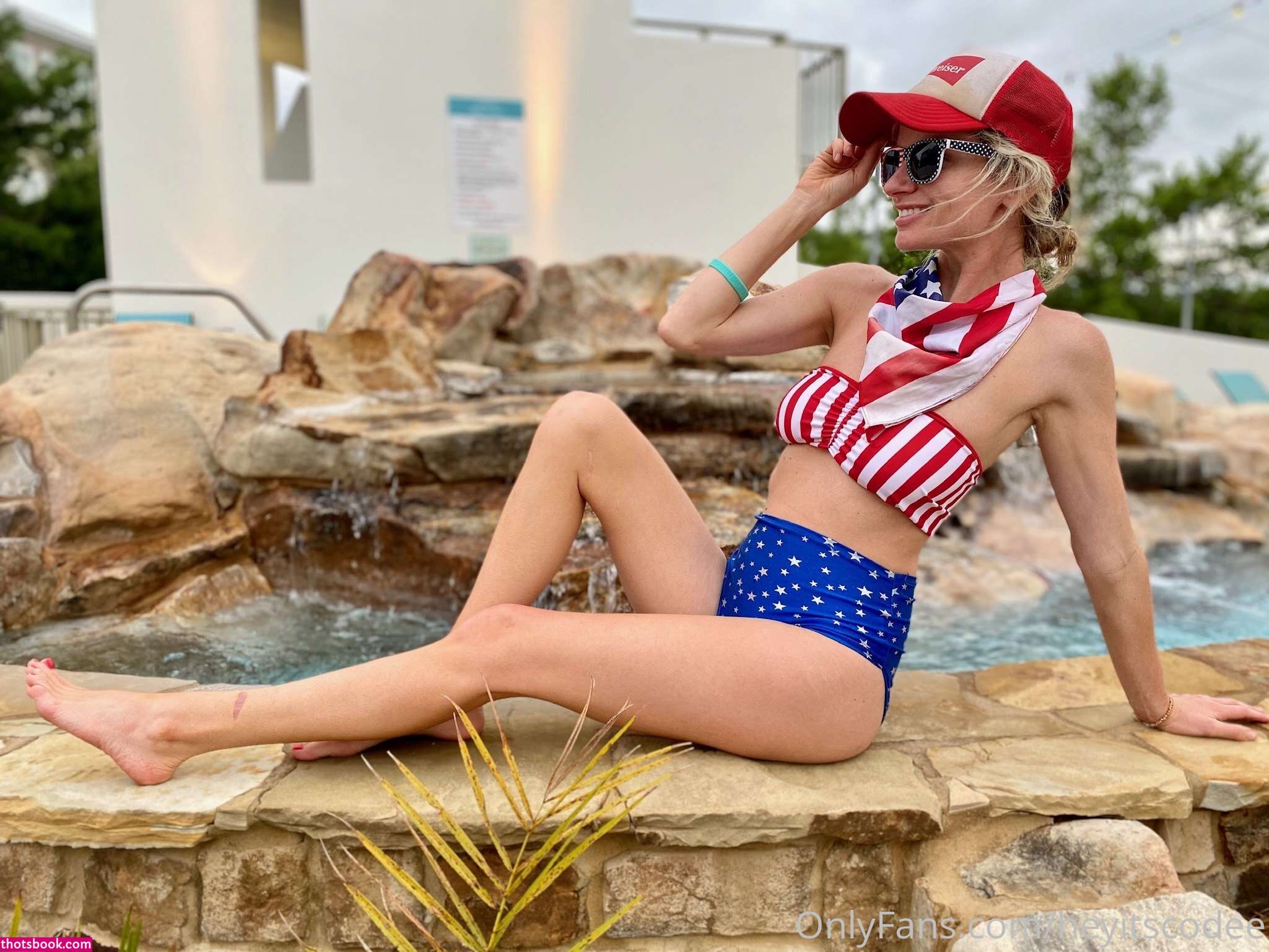 Cody Renee Cameron HeyItsCodee Nude Photos #7 455476