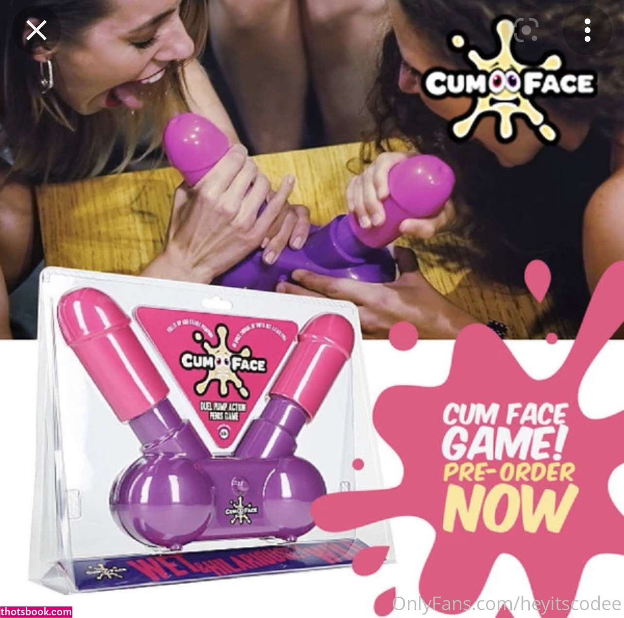 Cody Renee Cameron HeyItsCodee Nude Photos #7 455480