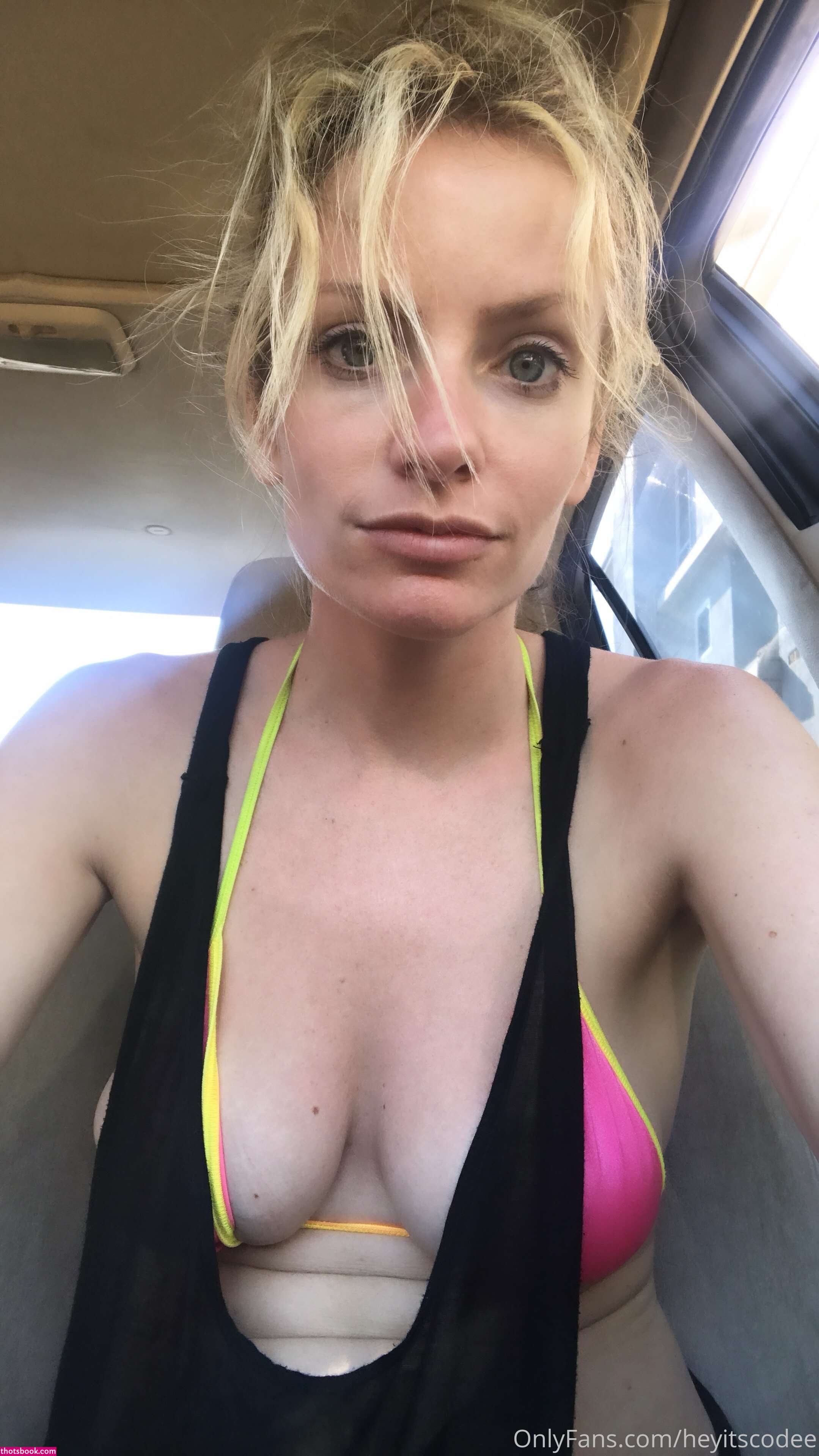 Cody Renee Cameron HeyItsCodee Nude Photos #7 455484