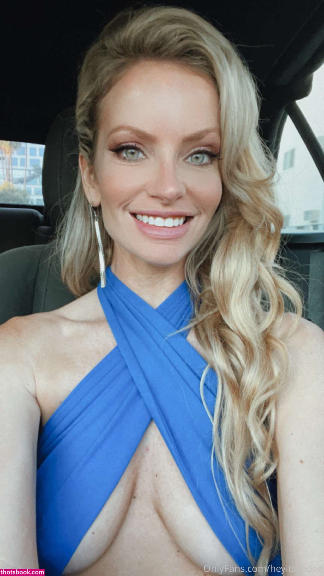 Cody Renee Cameron HeyItsCodee Nude Photos #7 455489